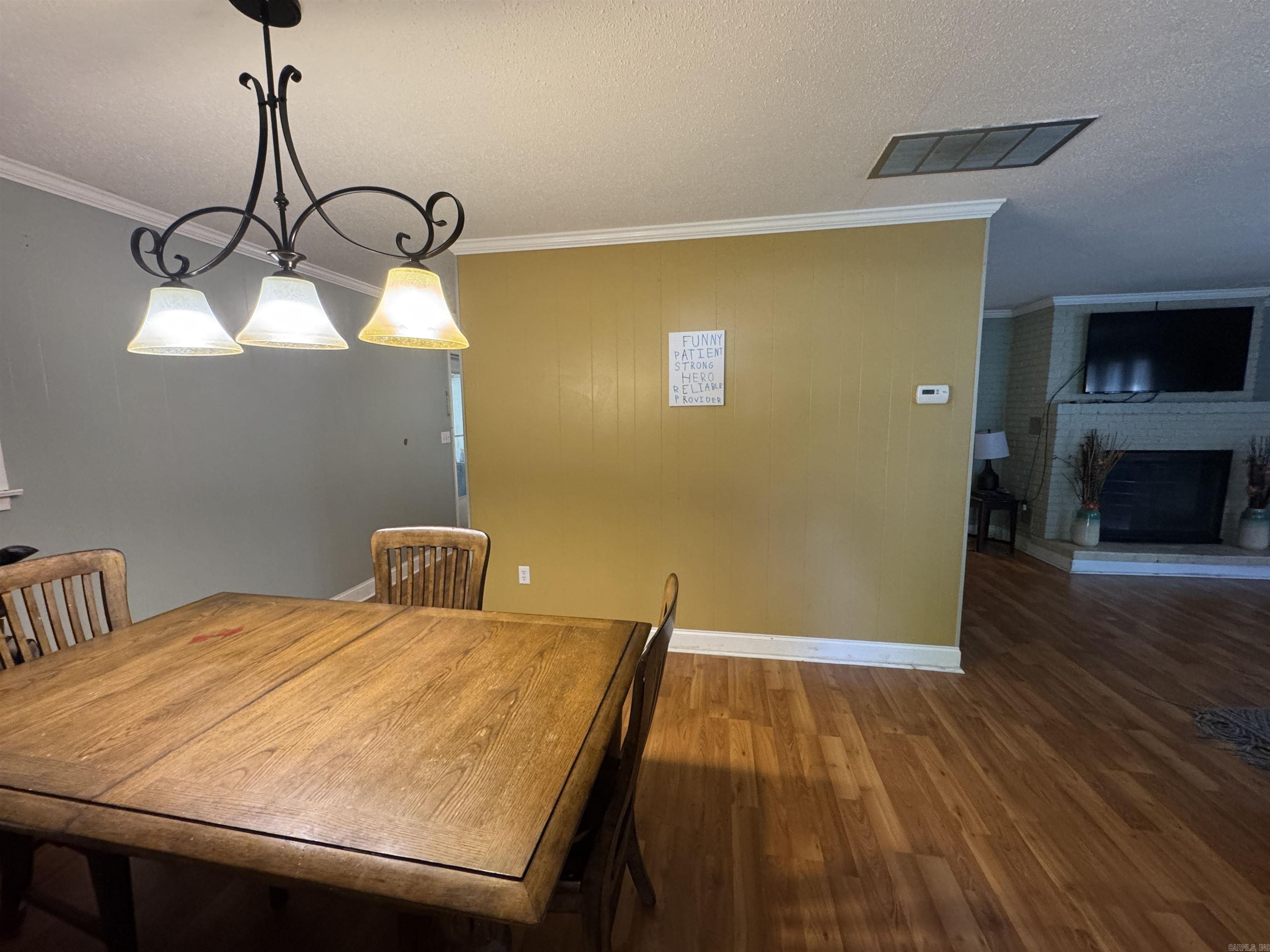 BALLARD HEIGHTS - Residential