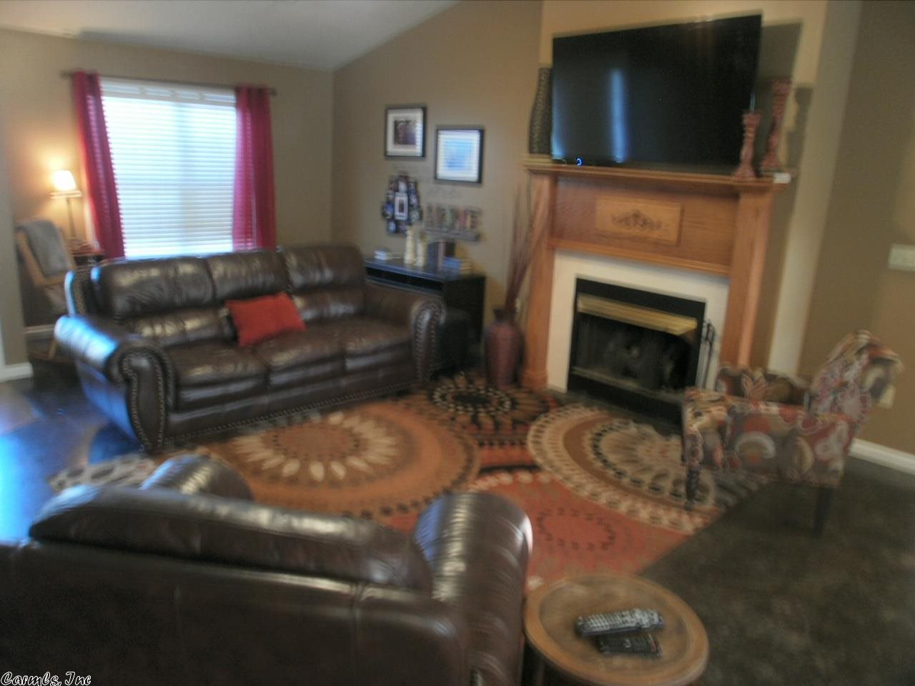 Colony Park - Residential