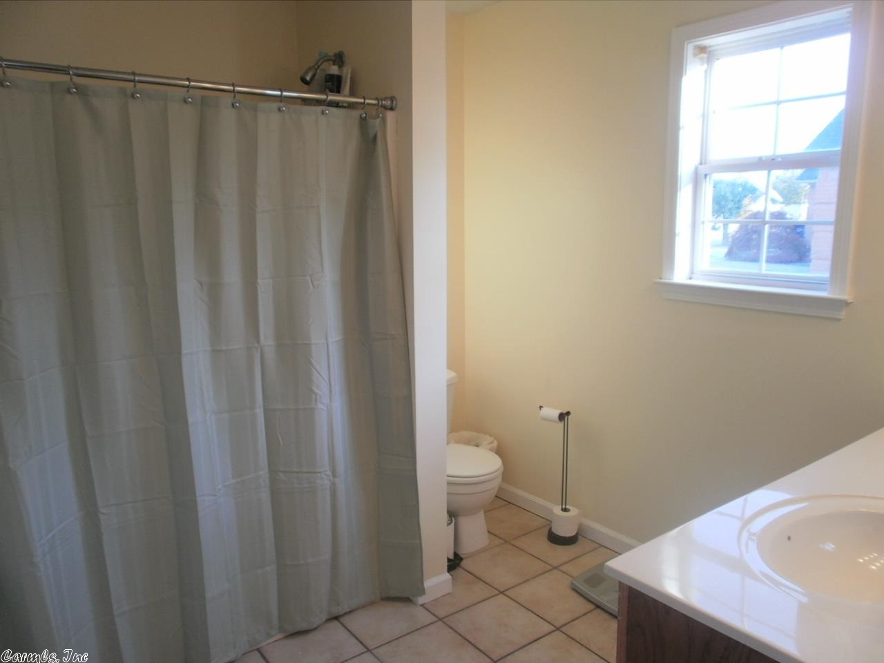 Colony Park - Residential