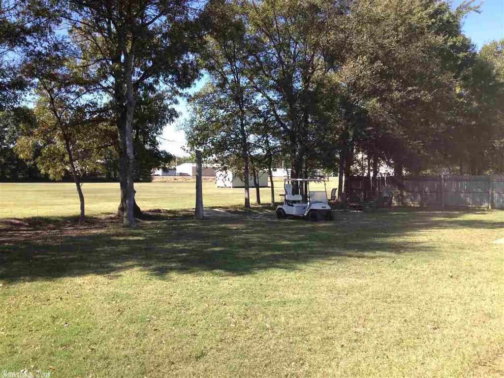 Colony Park - Residential