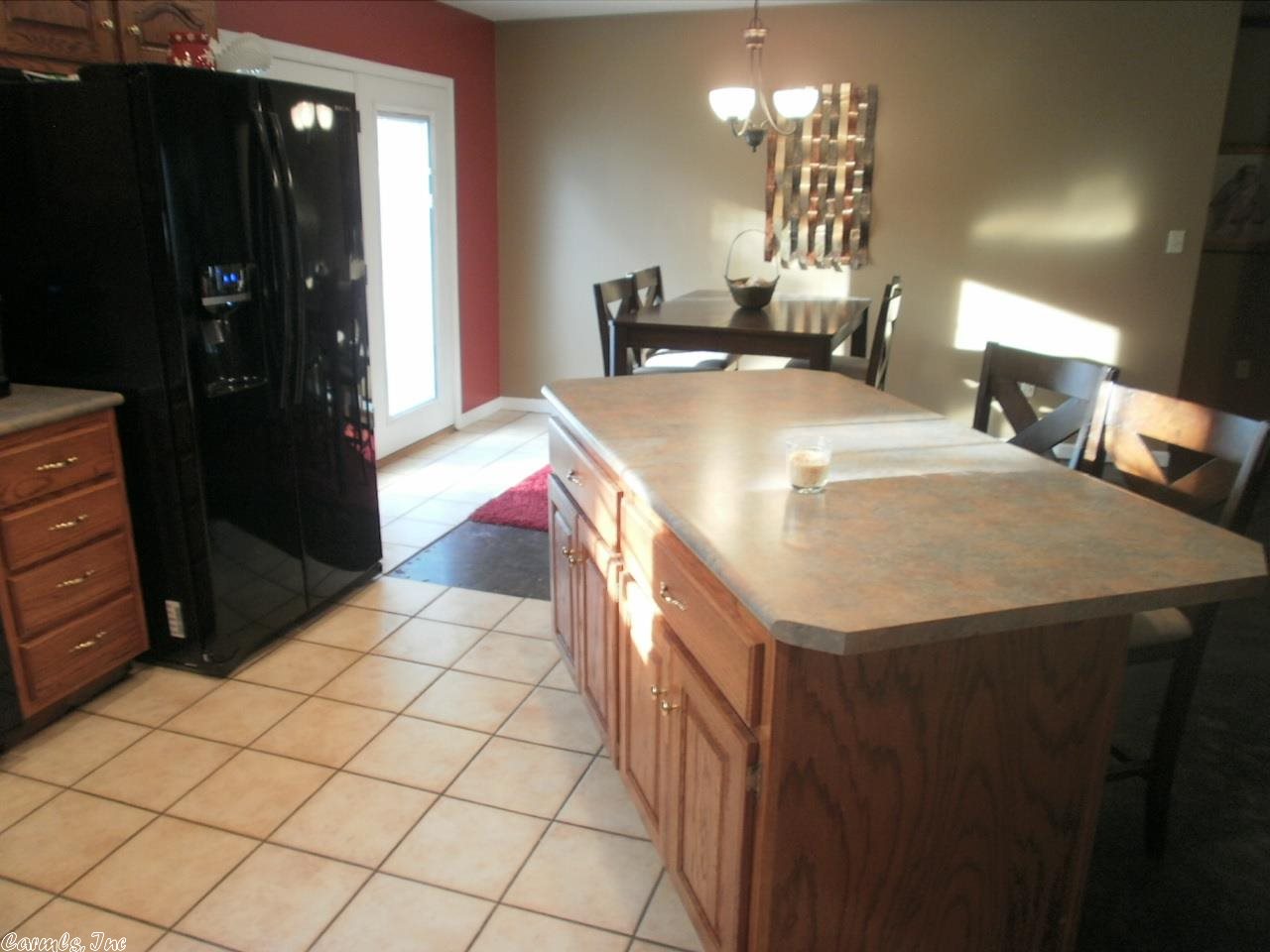 Colony Park - Residential