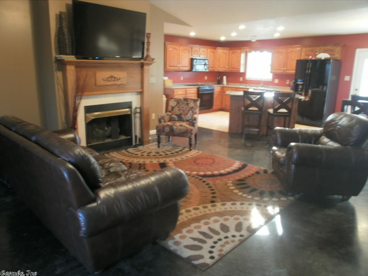 Colony Park - Residential