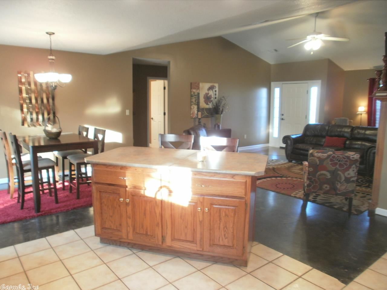 Colony Park - Residential