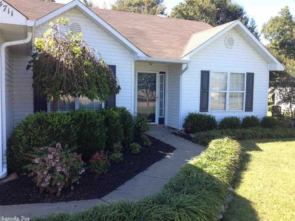 Colony Park - Residential