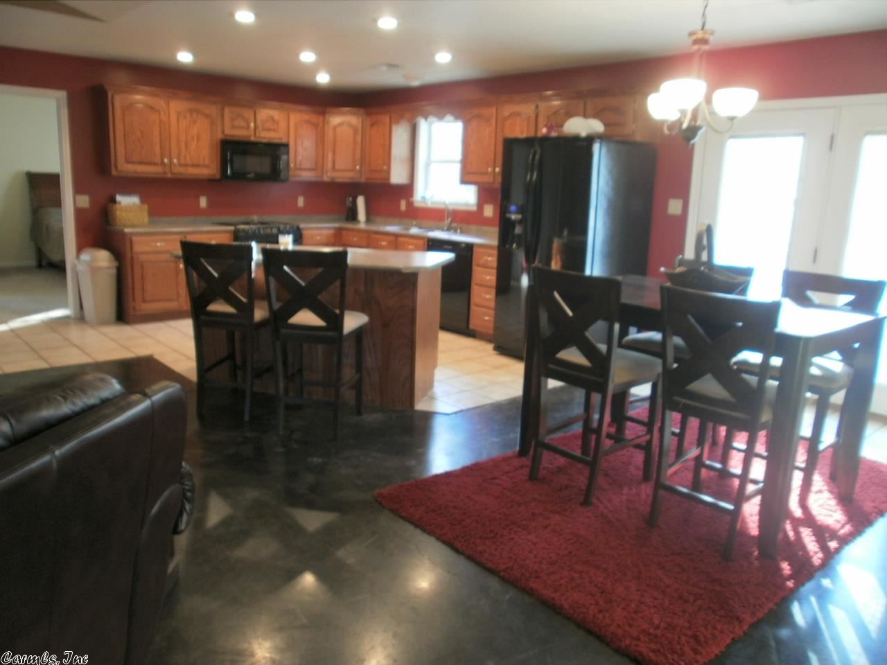 Colony Park - Residential