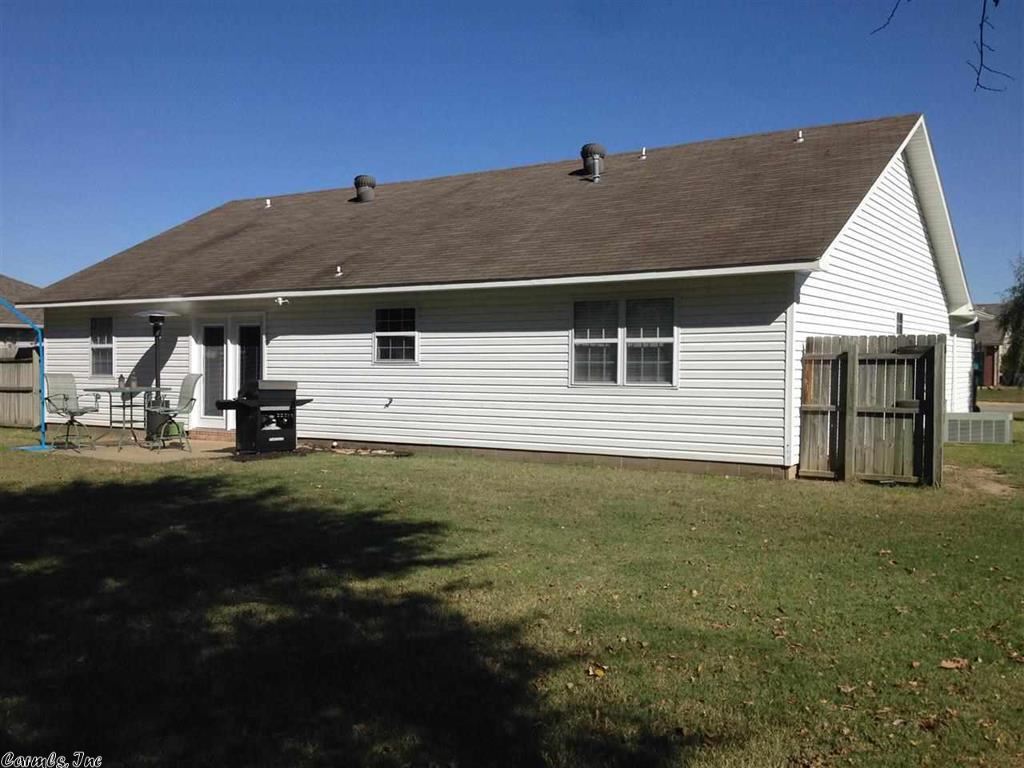 Colony Park - Residential