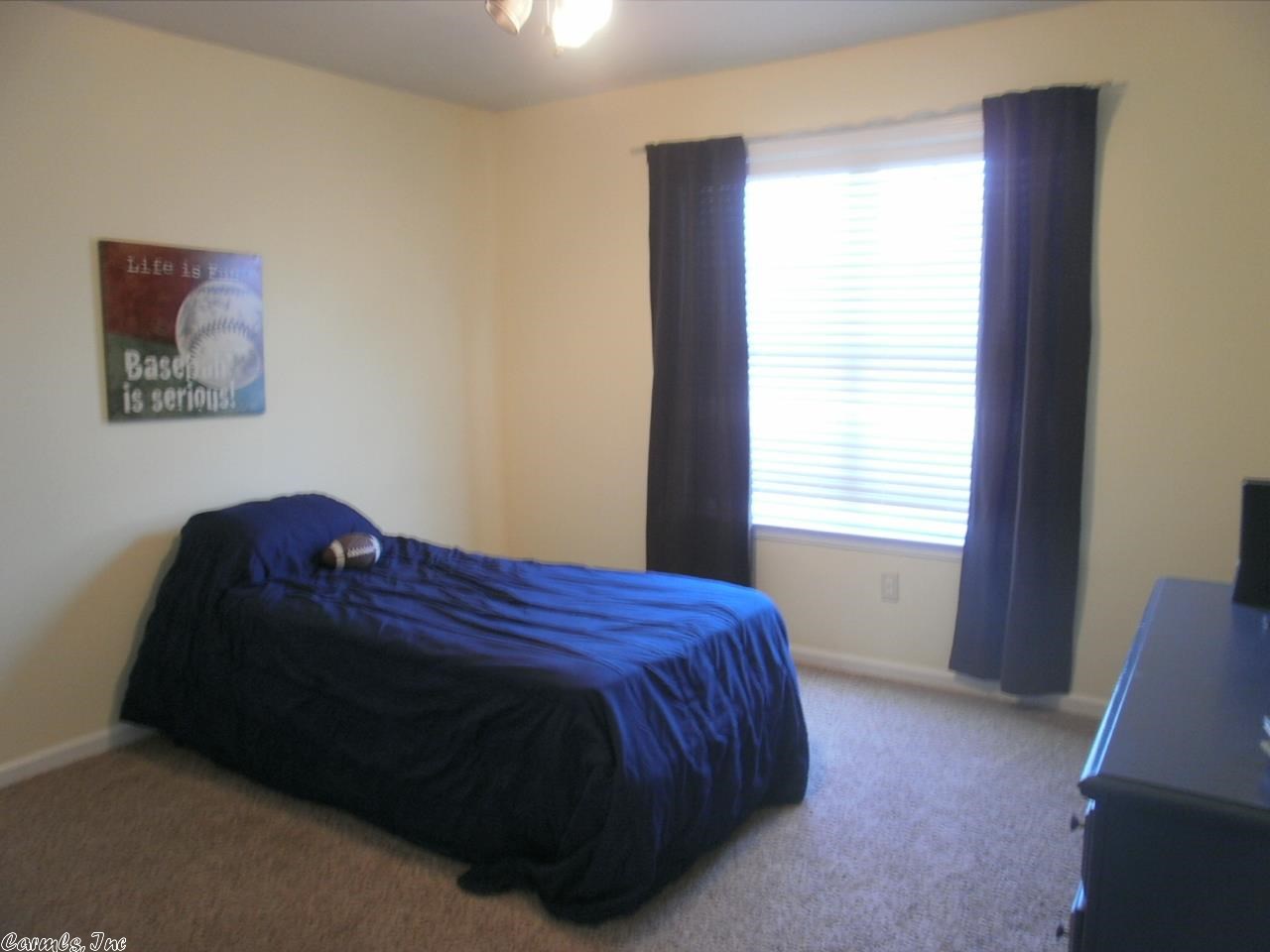 Colony Park - Residential