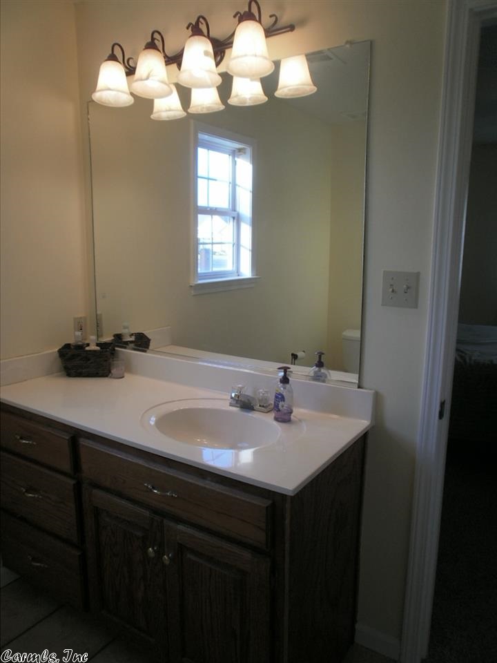 Colony Park - Residential