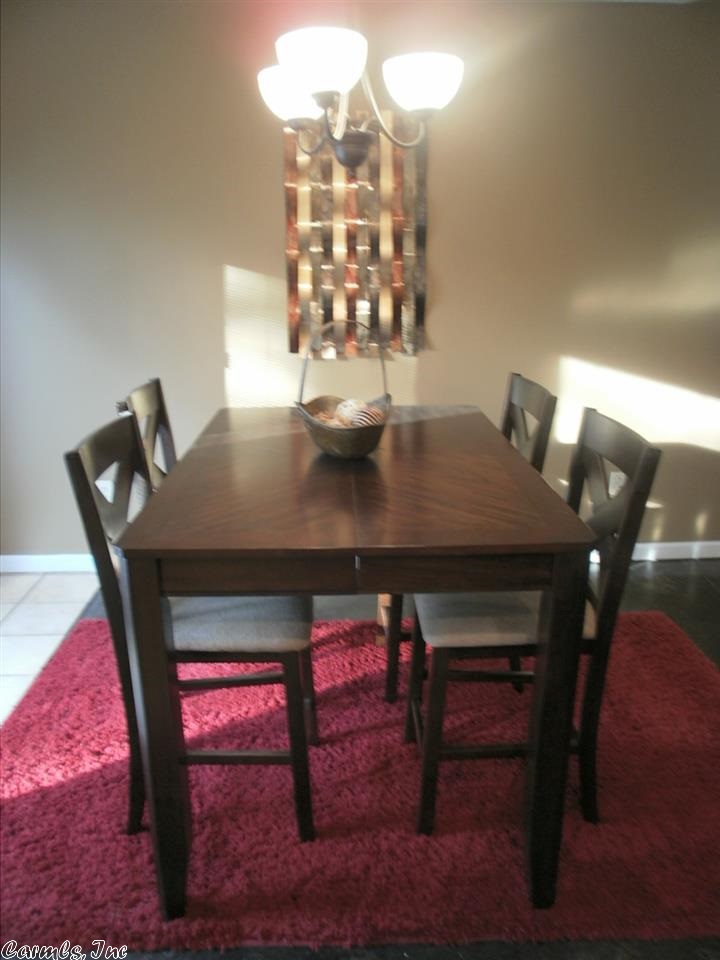 Colony Park - Residential