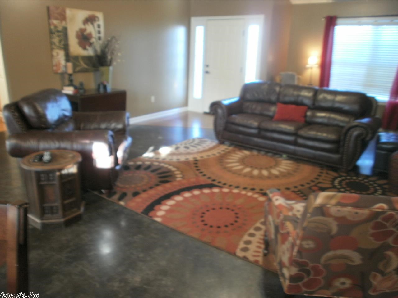 Colony Park - Residential