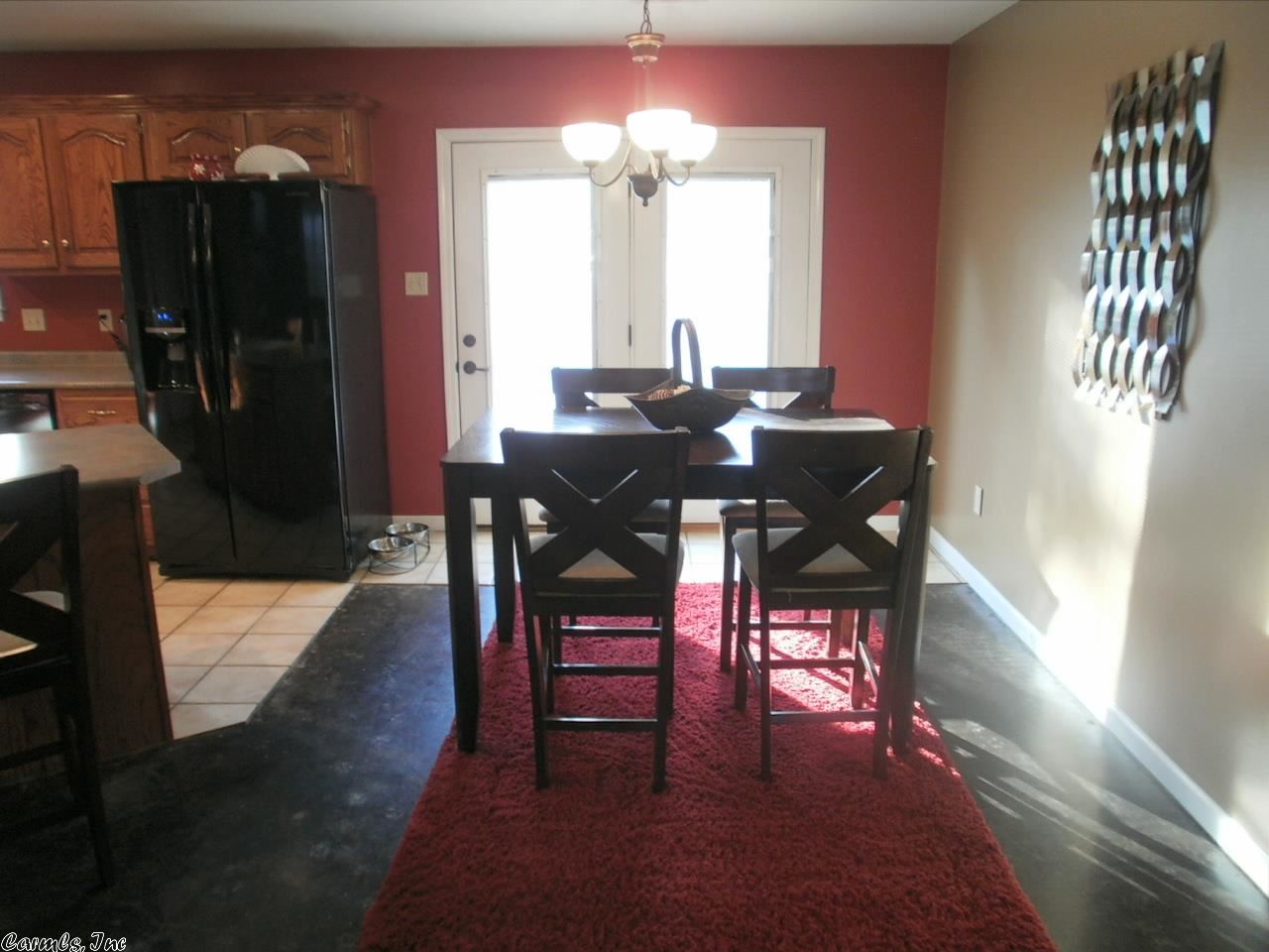 Colony Park - Residential