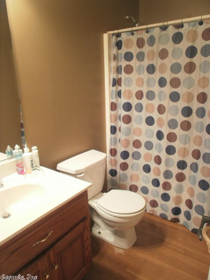 Colony Park - Residential