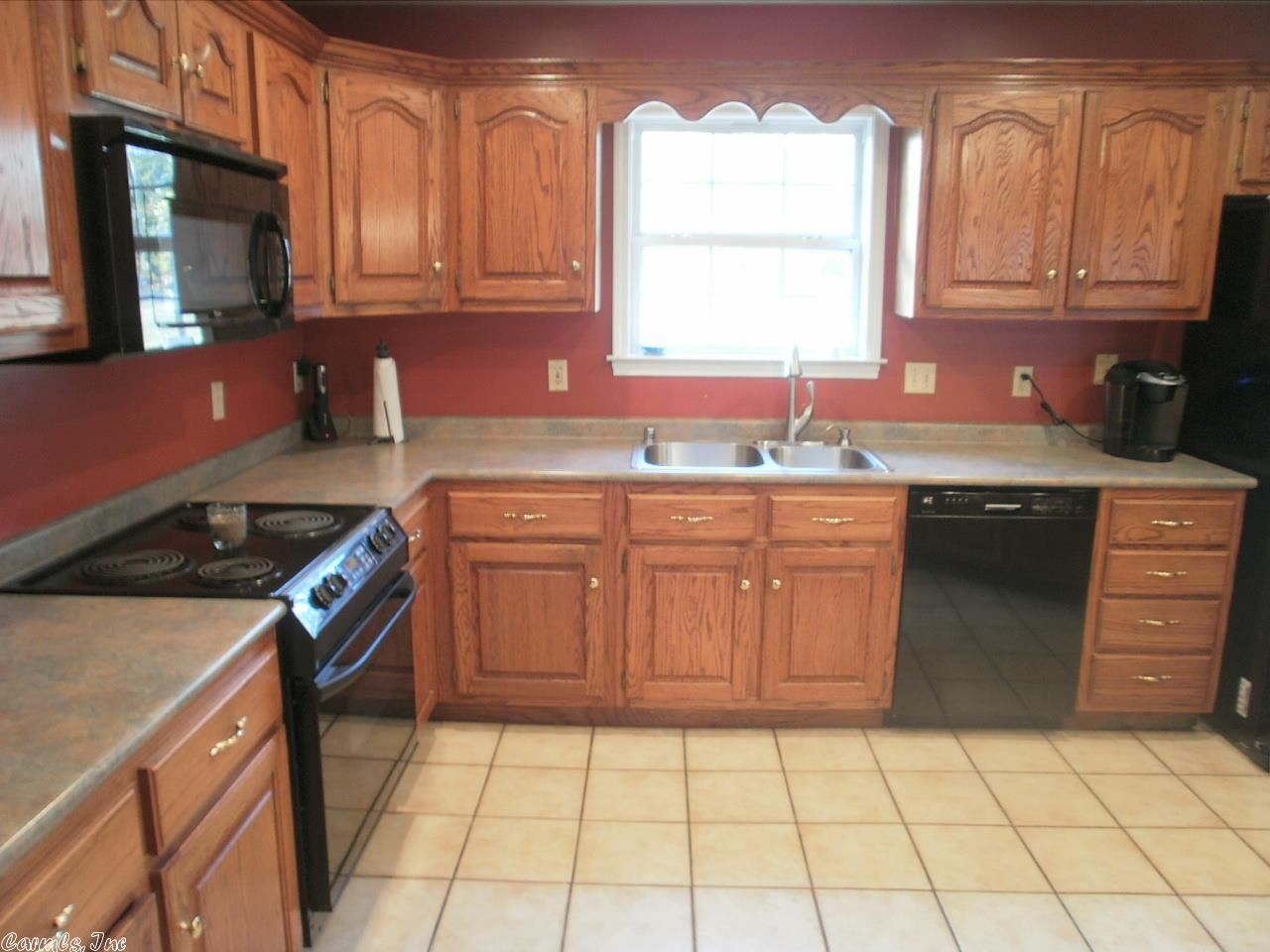 Colony Park - Residential