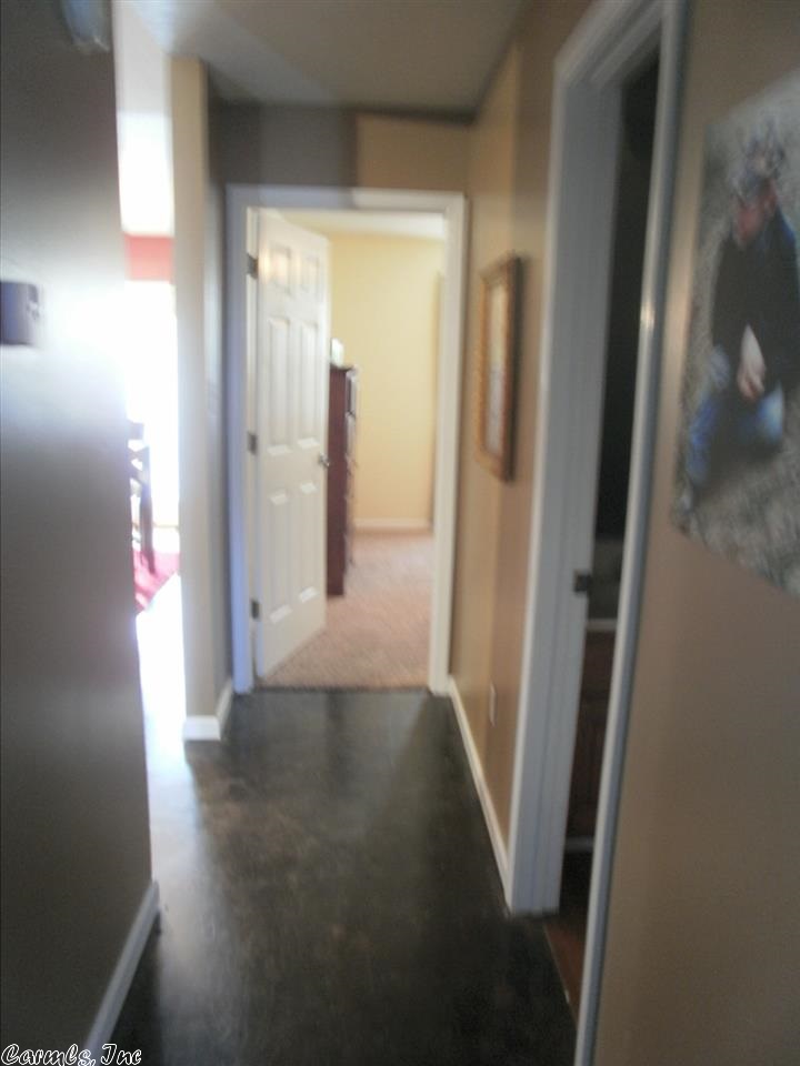 Colony Park - Residential