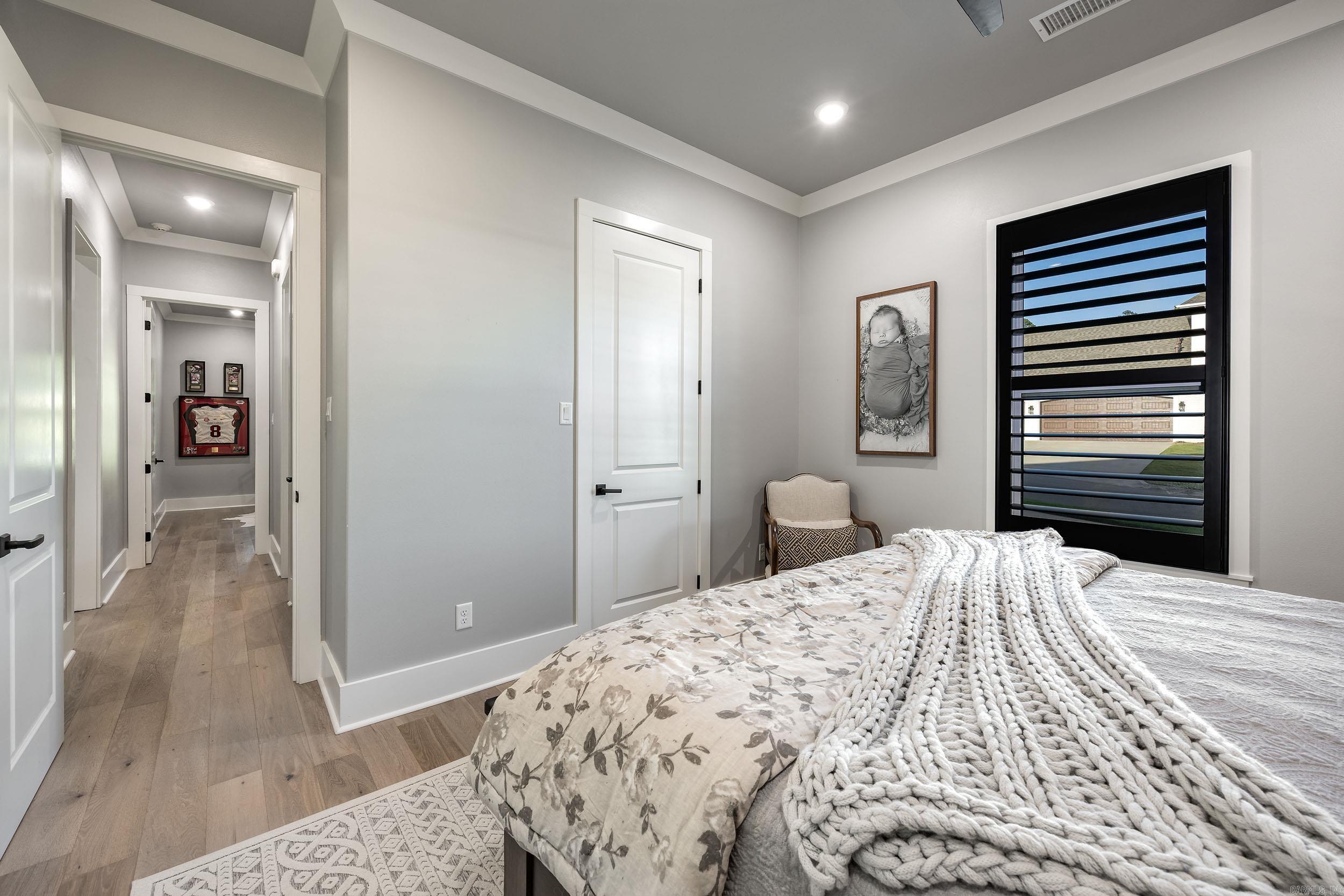 CHENAL VALLEY "FALSTONE COURT" - Residential