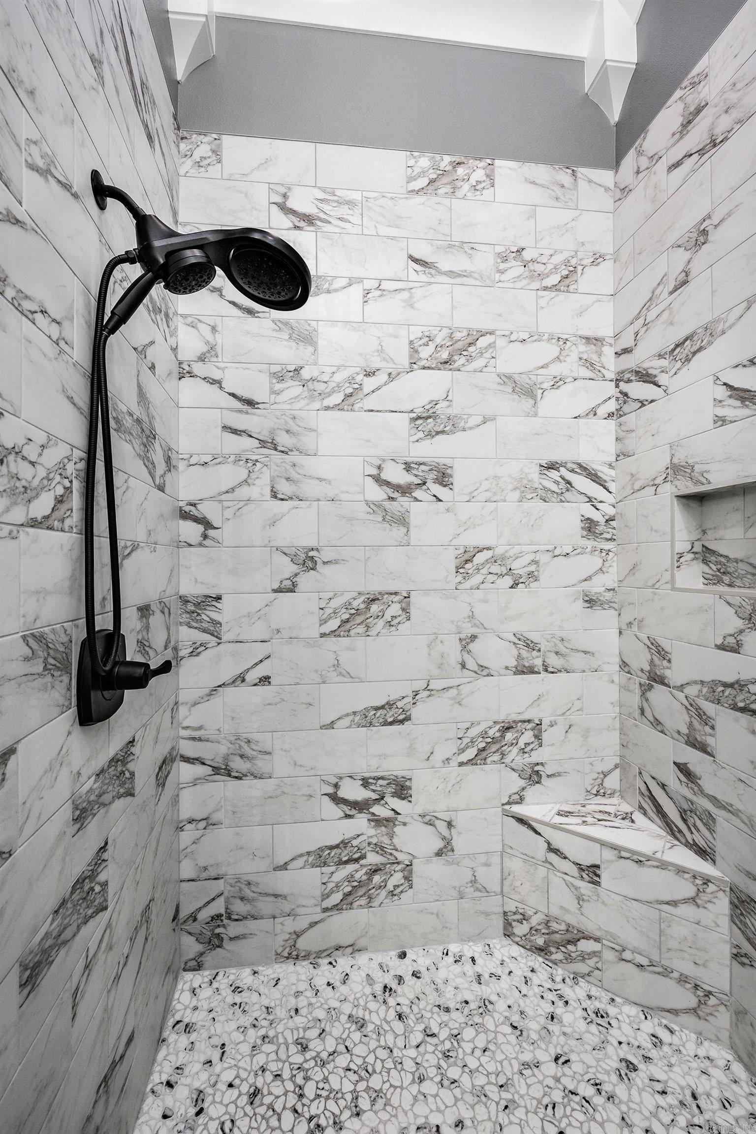 CHENAL VALLEY "FALSTONE COURT" - Residential