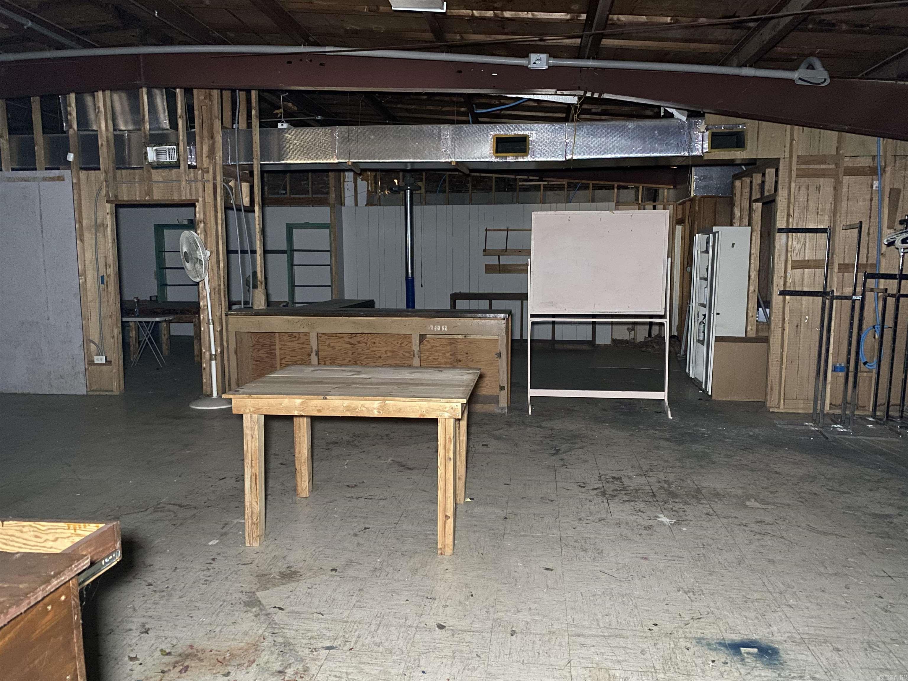 Industrial - Commercial Sale