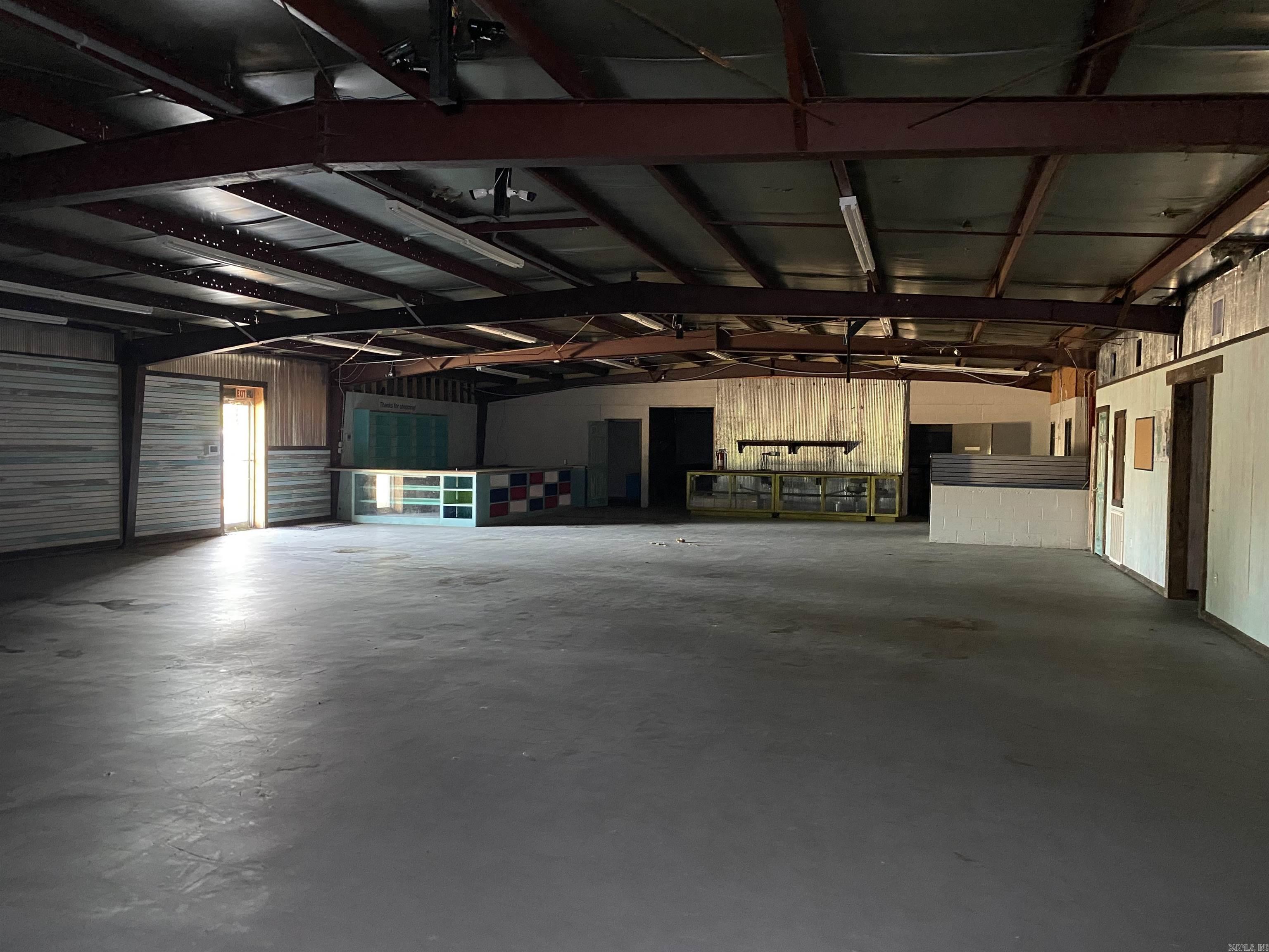 Industrial - Commercial Sale