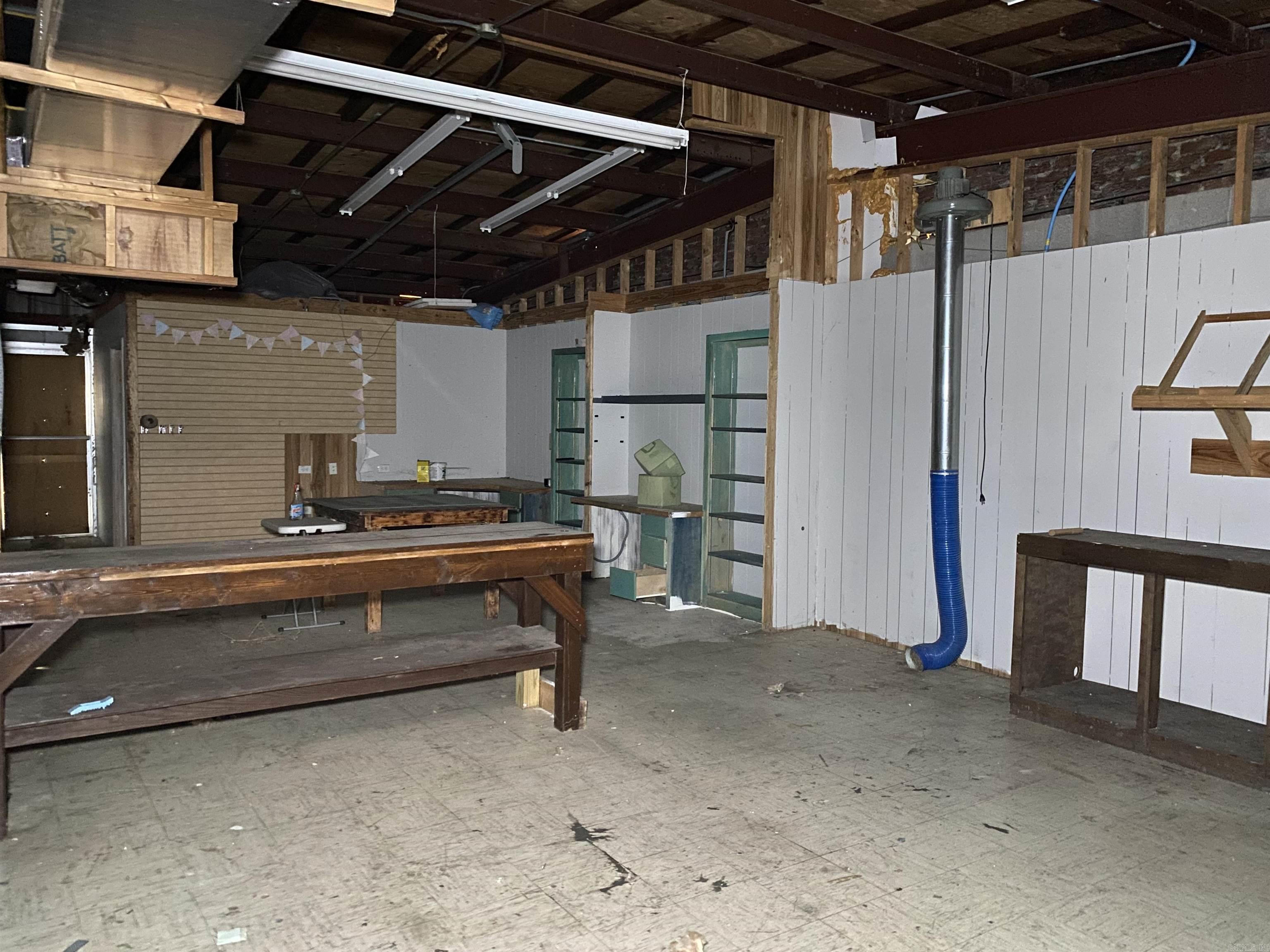 Industrial - Commercial Sale