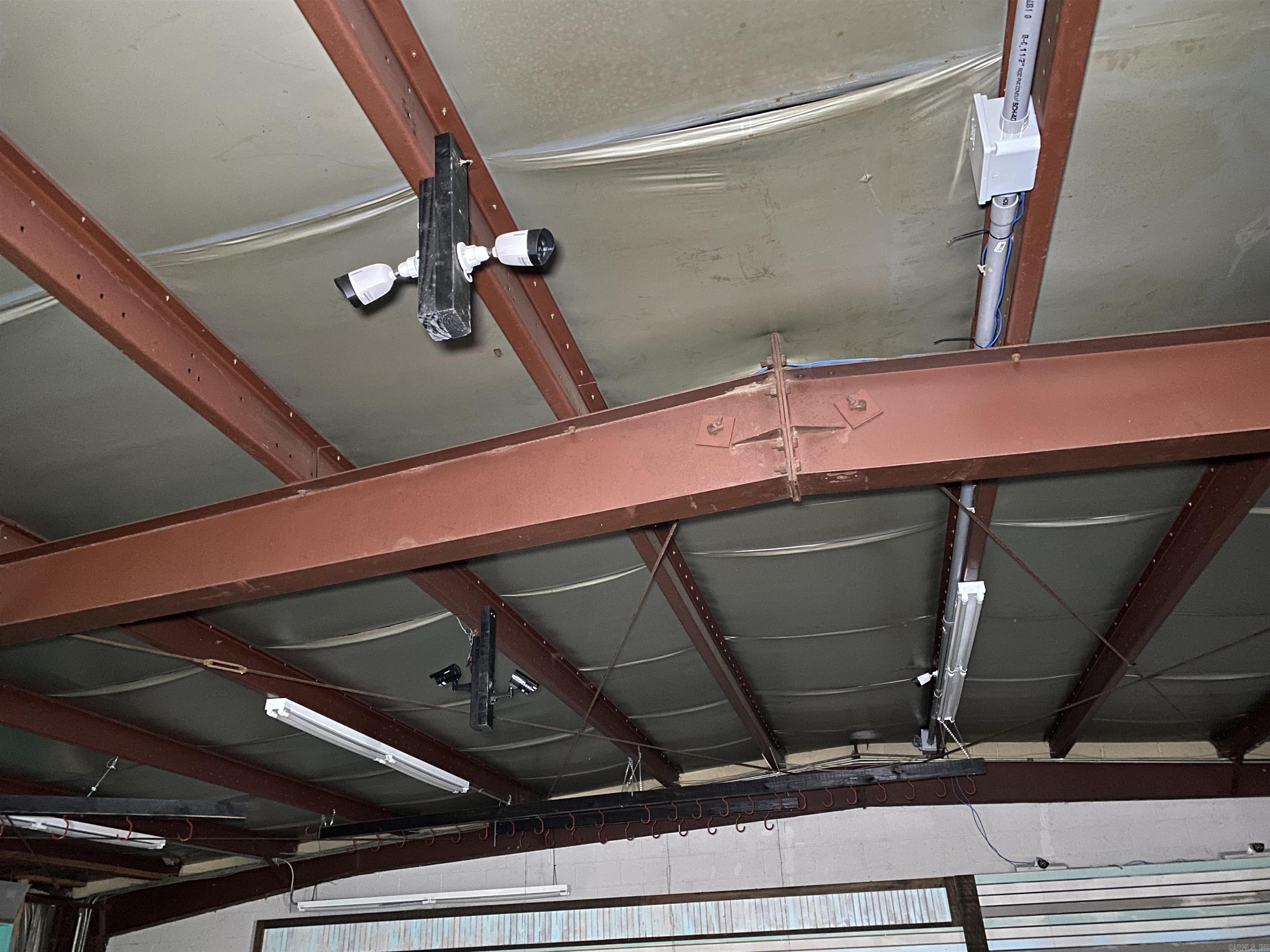 Industrial - Commercial Sale