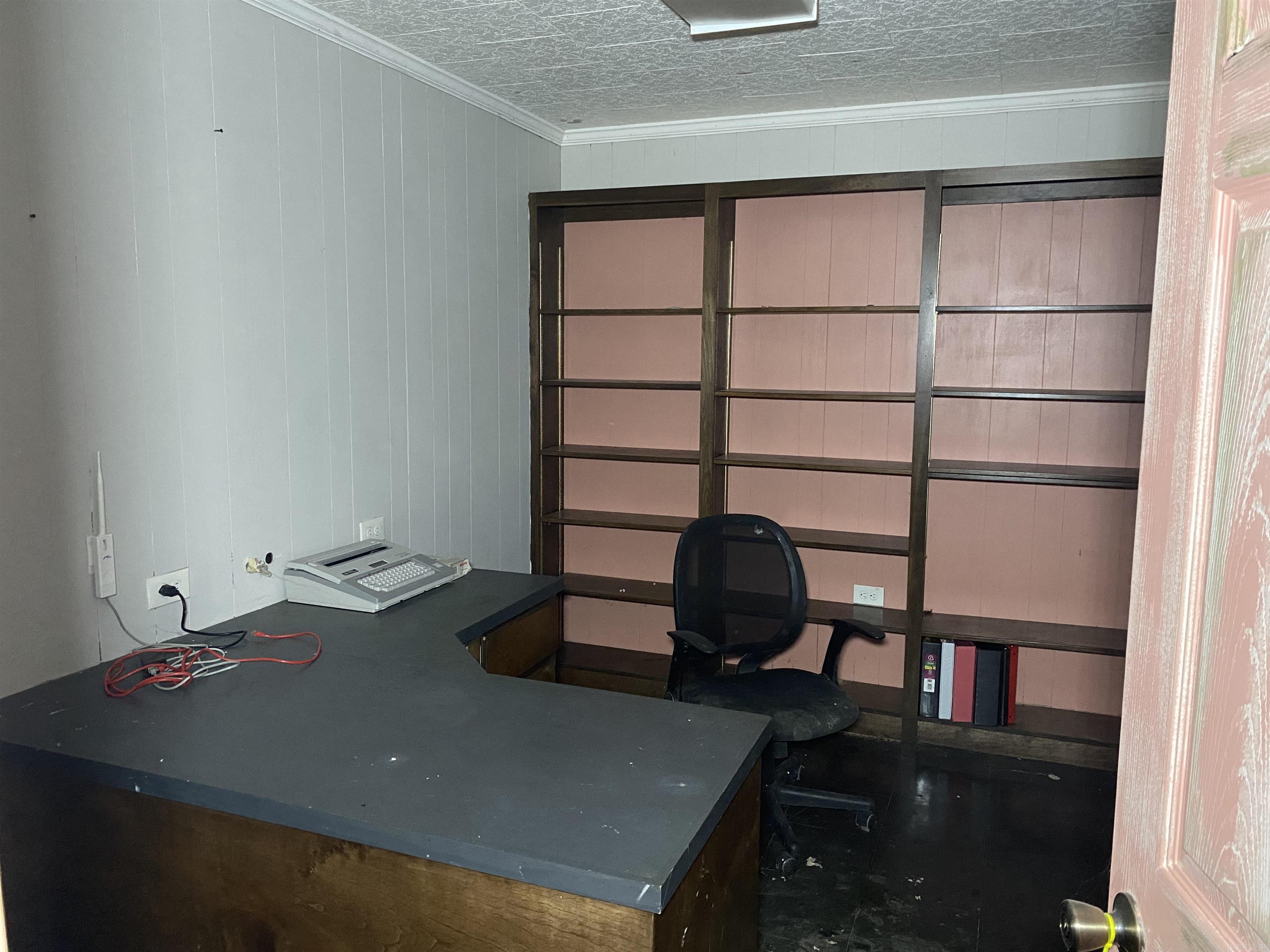 Industrial - Commercial Sale