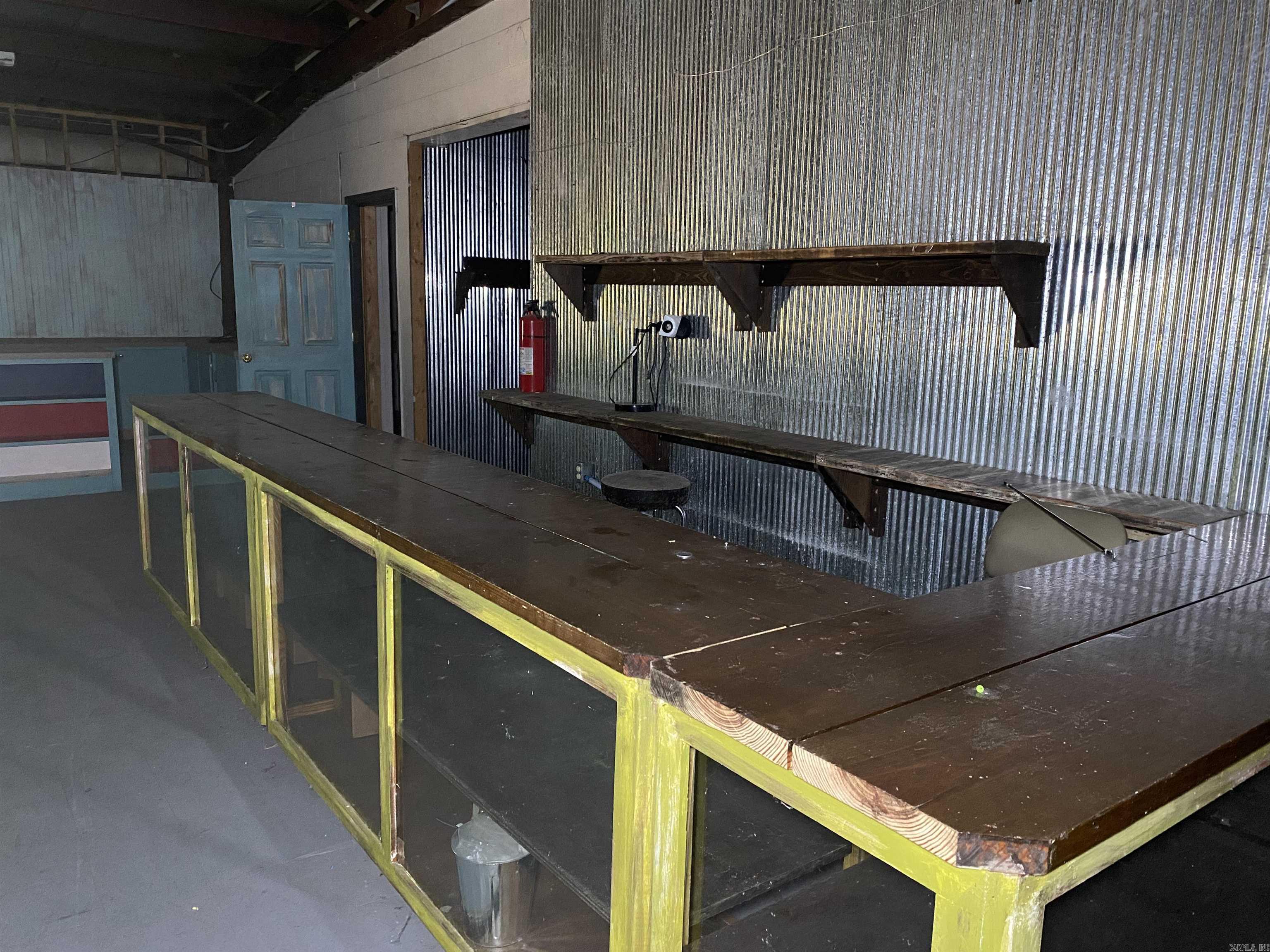 Industrial - Commercial Sale