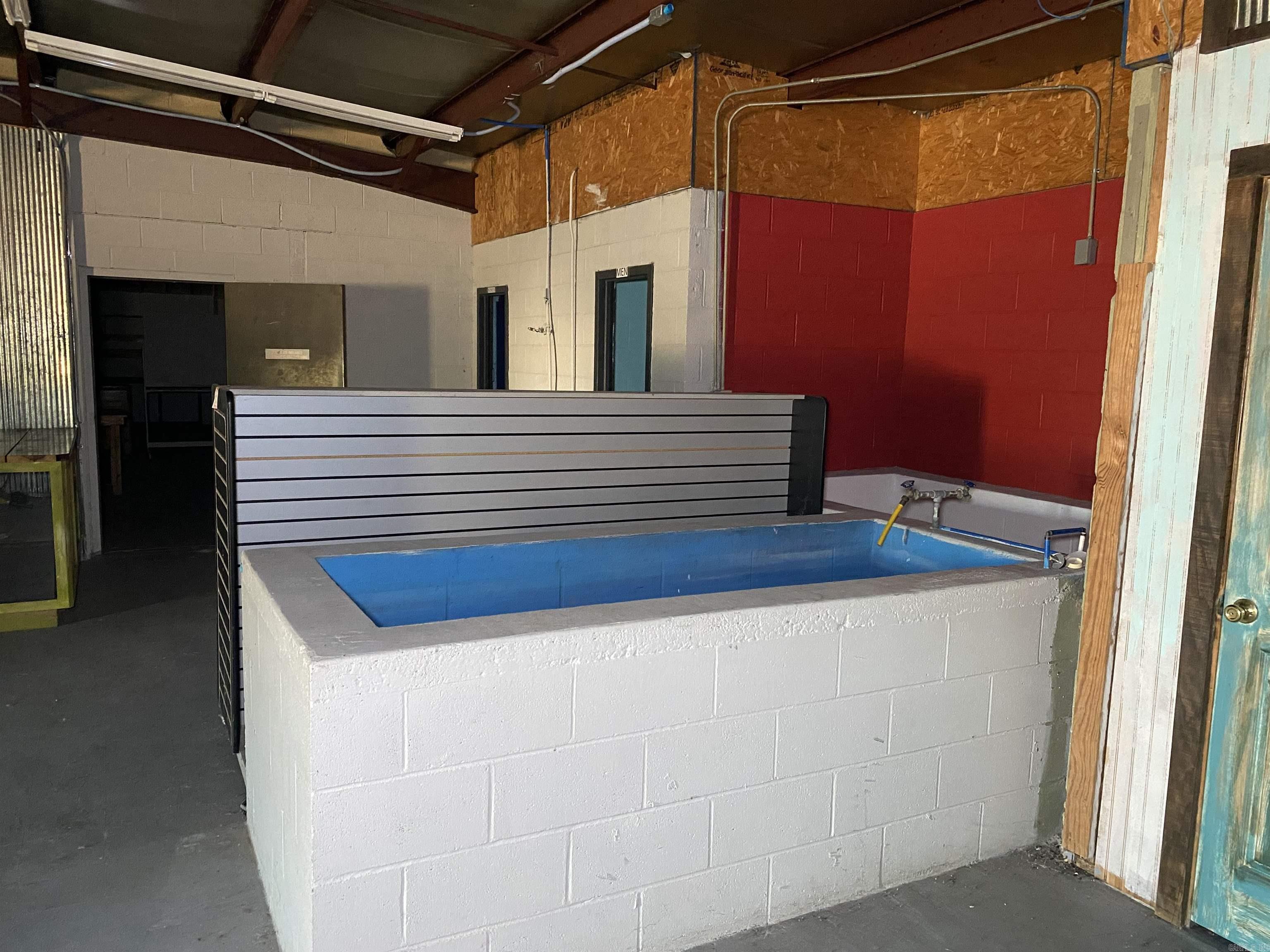 Industrial - Commercial Sale