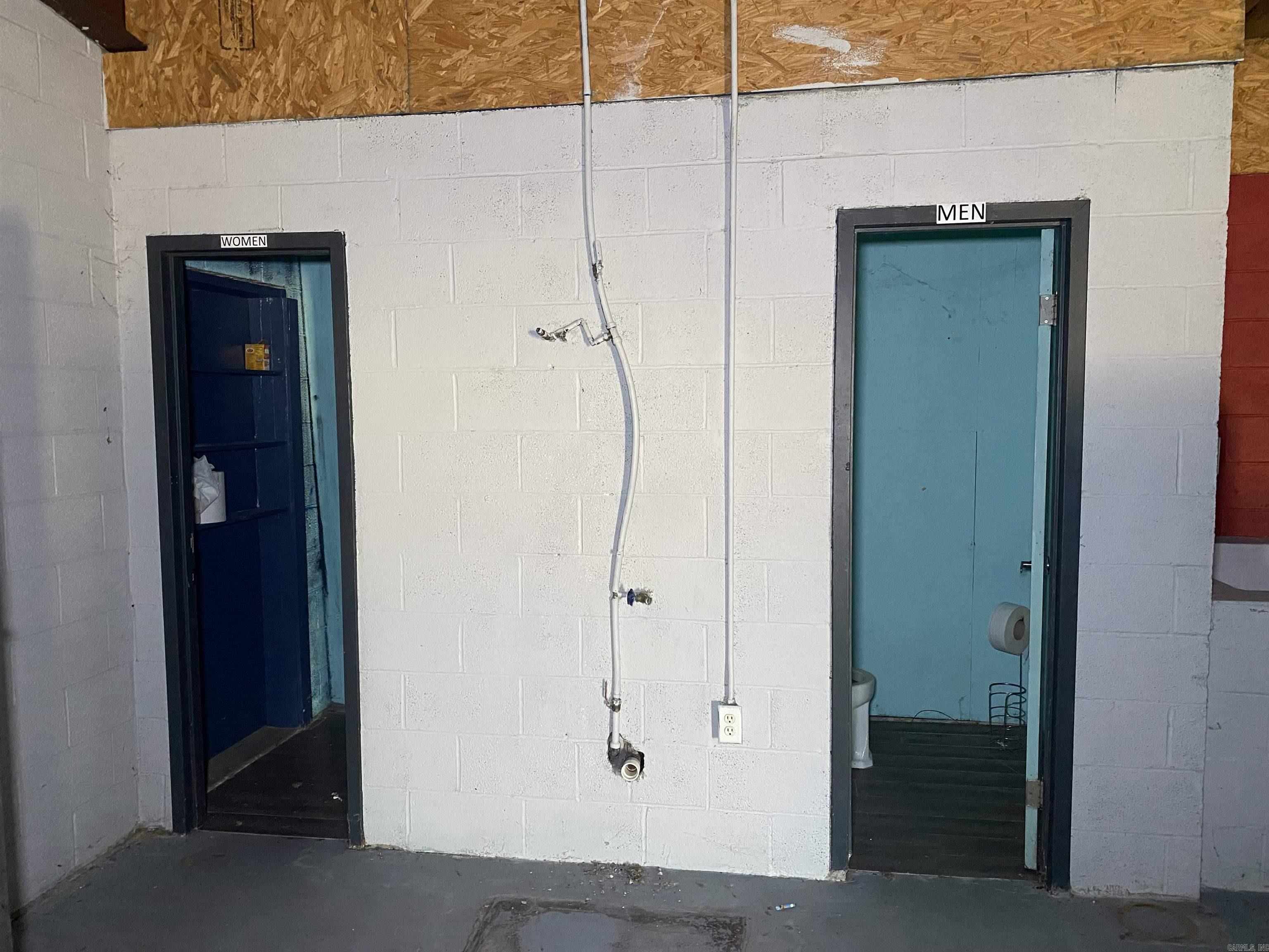 Industrial - Commercial Sale