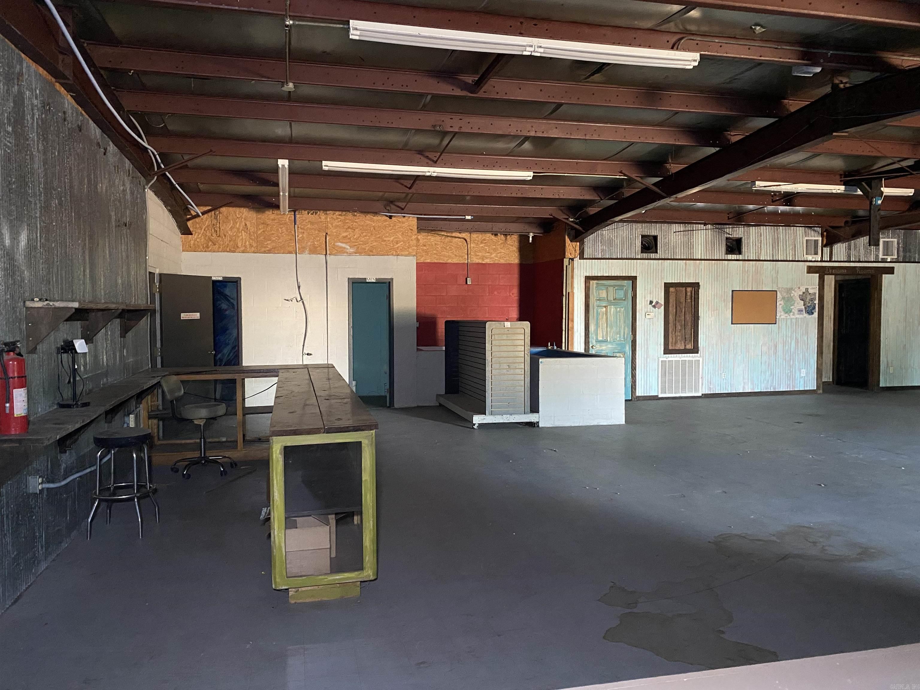 Industrial - Commercial Sale