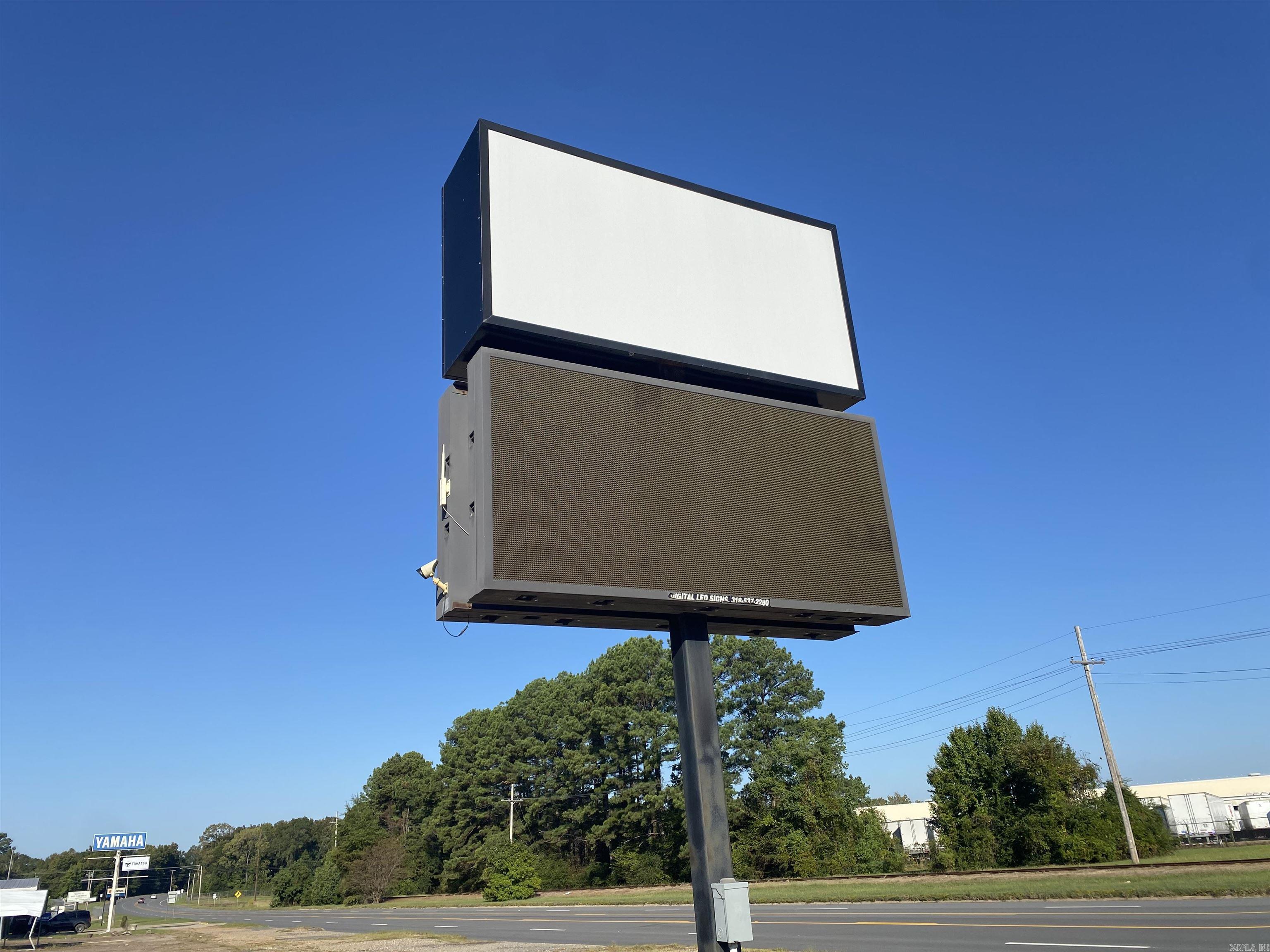 Industrial - Commercial Sale