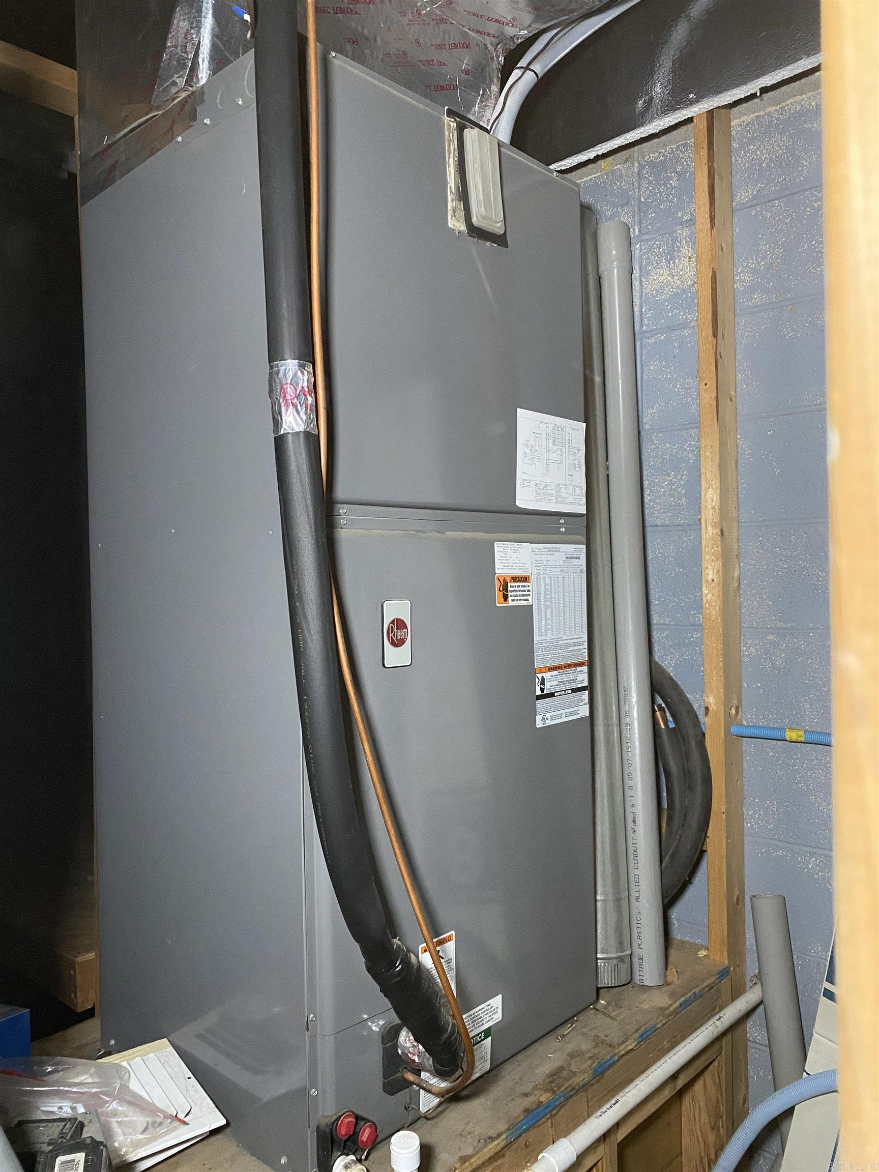 Industrial - Commercial Sale