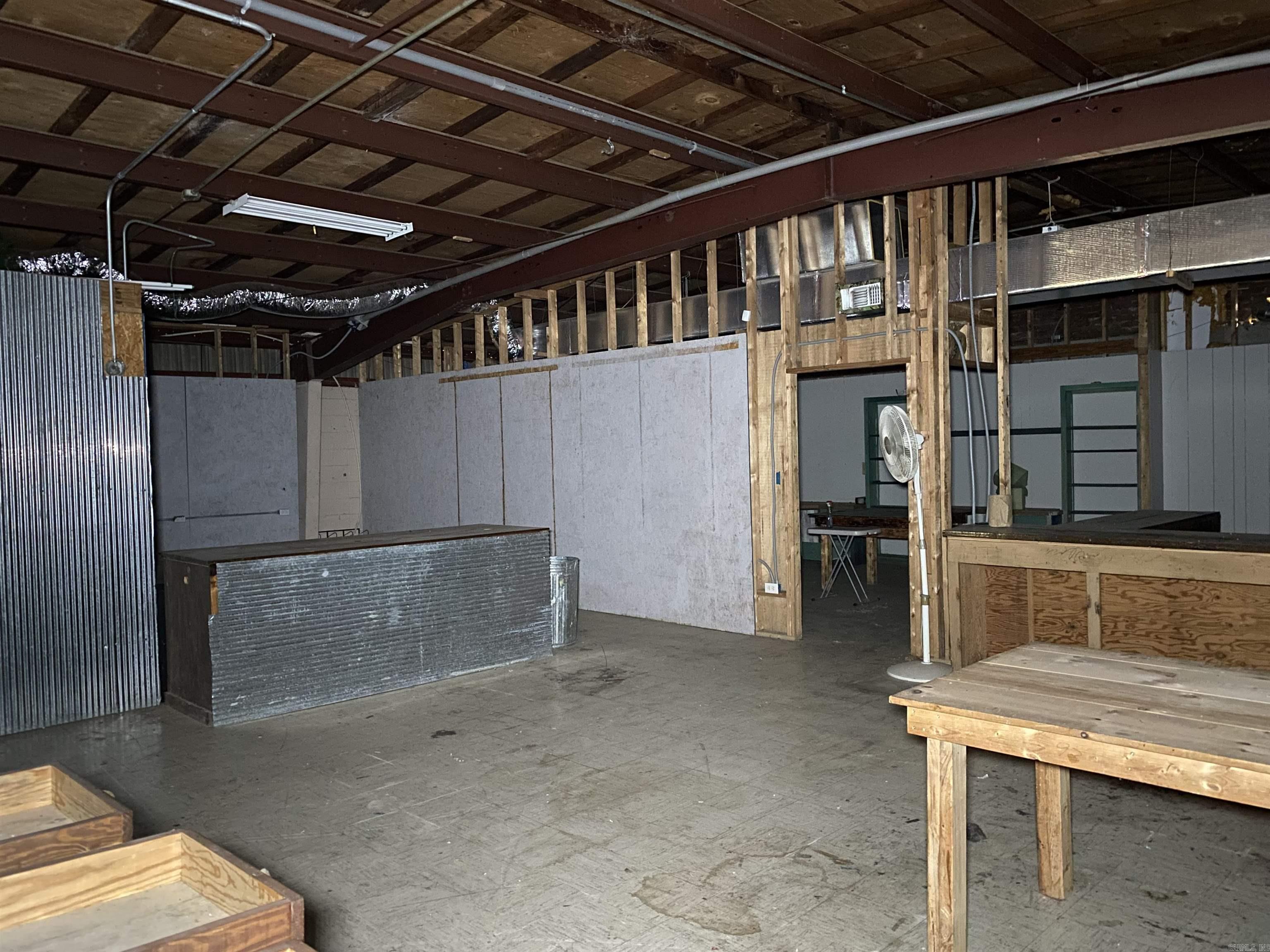 Industrial - Commercial Sale