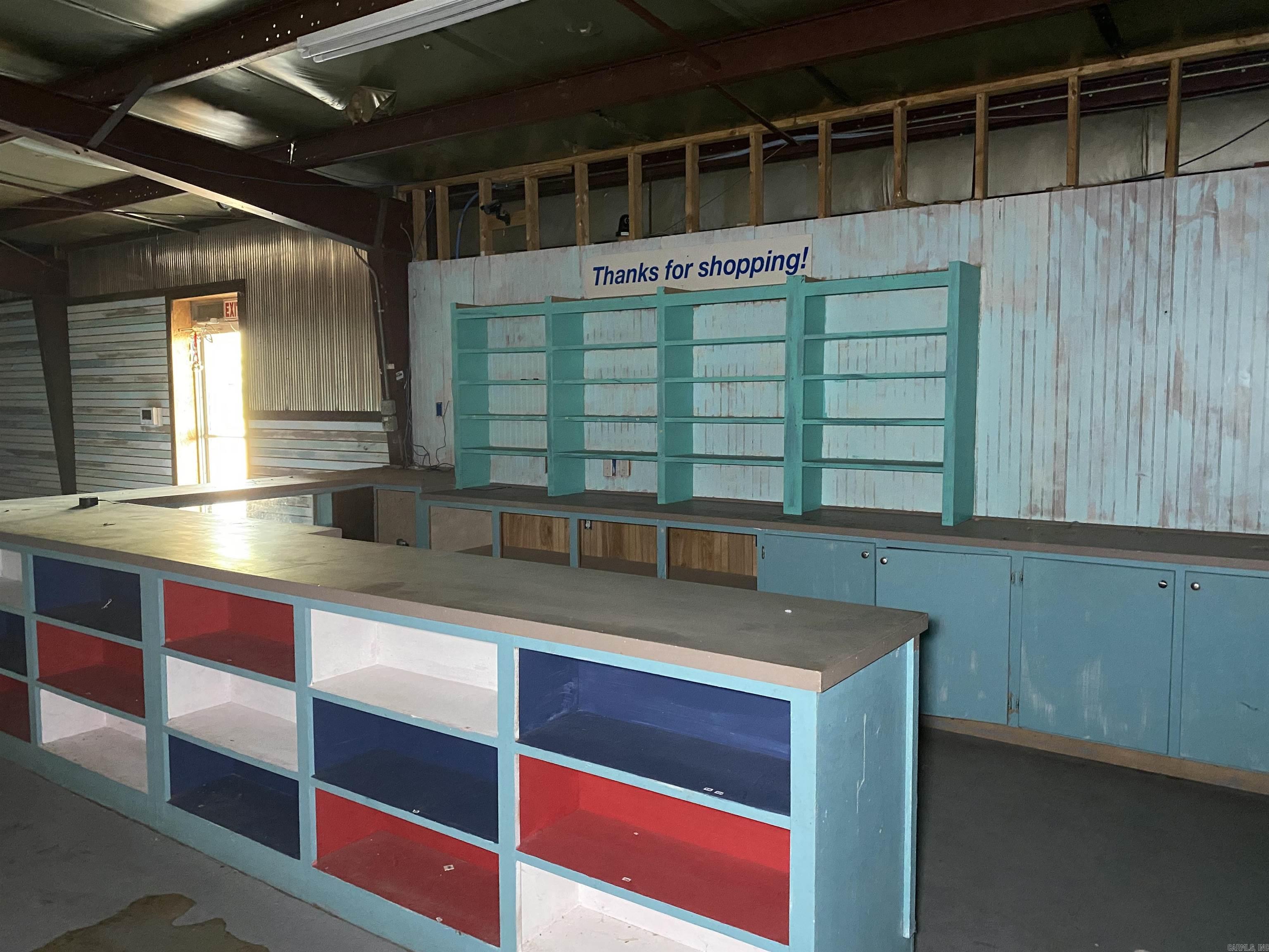 Industrial - Commercial Sale