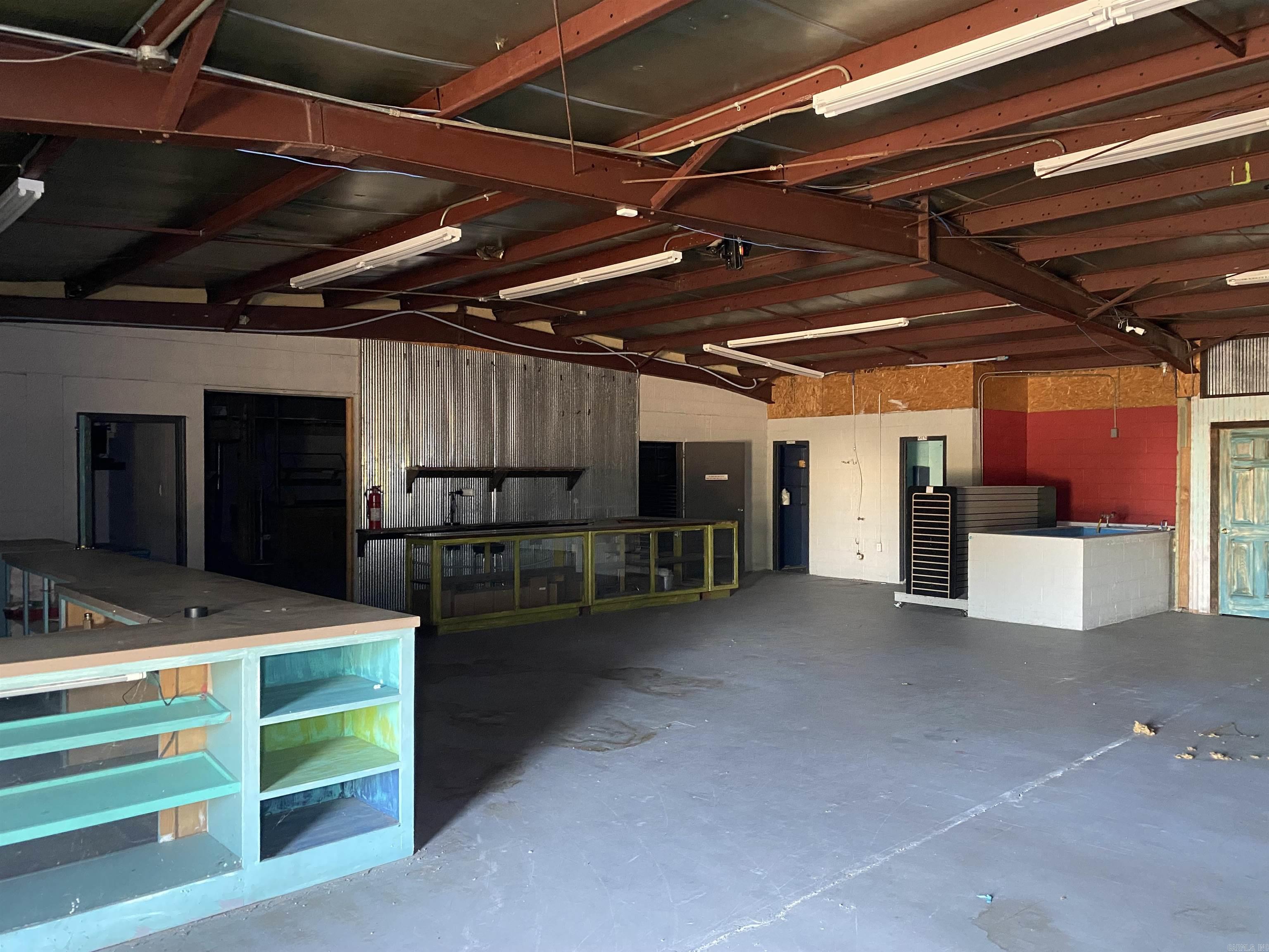 Industrial - Commercial Sale