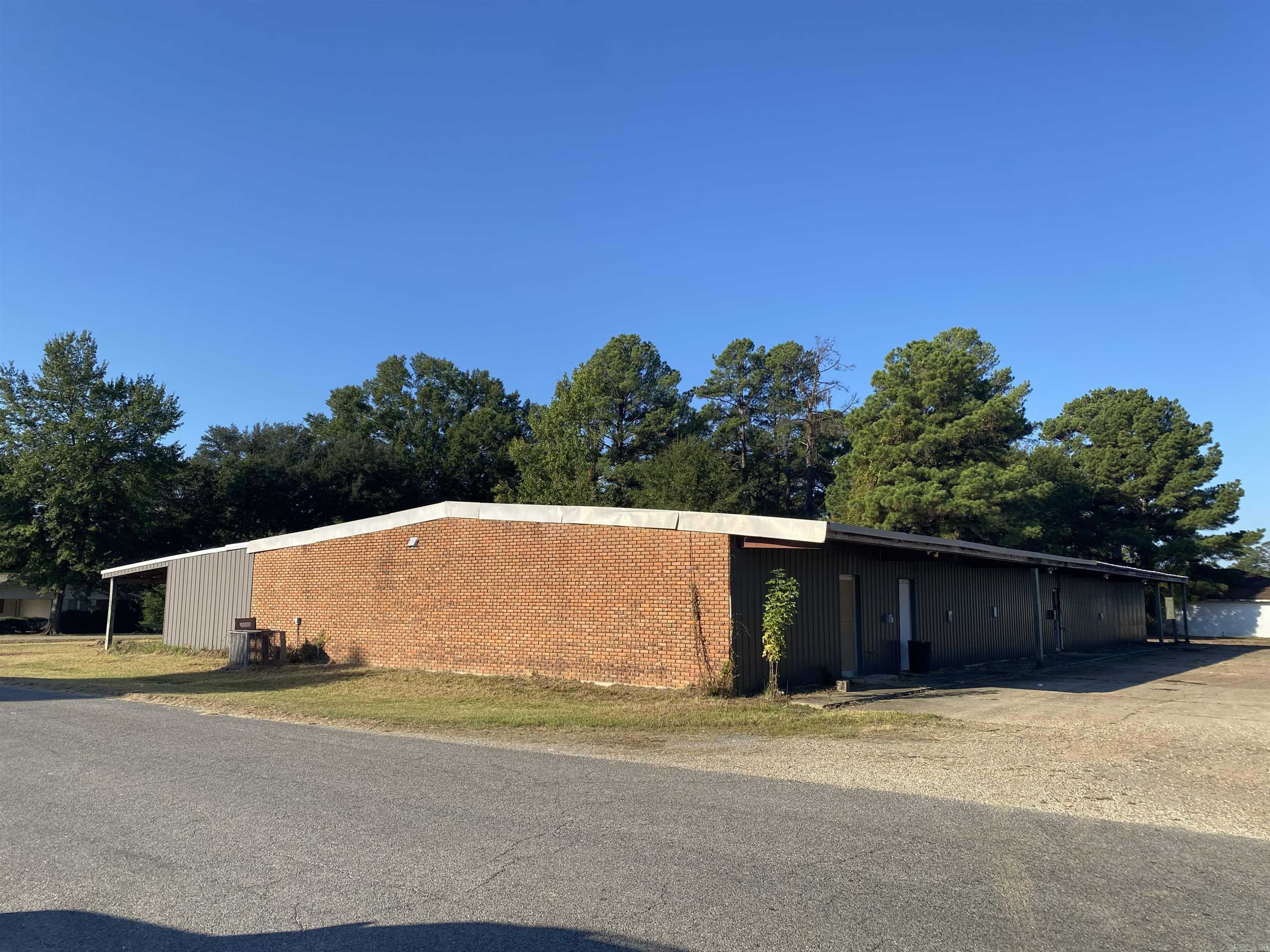 Industrial - Commercial Sale