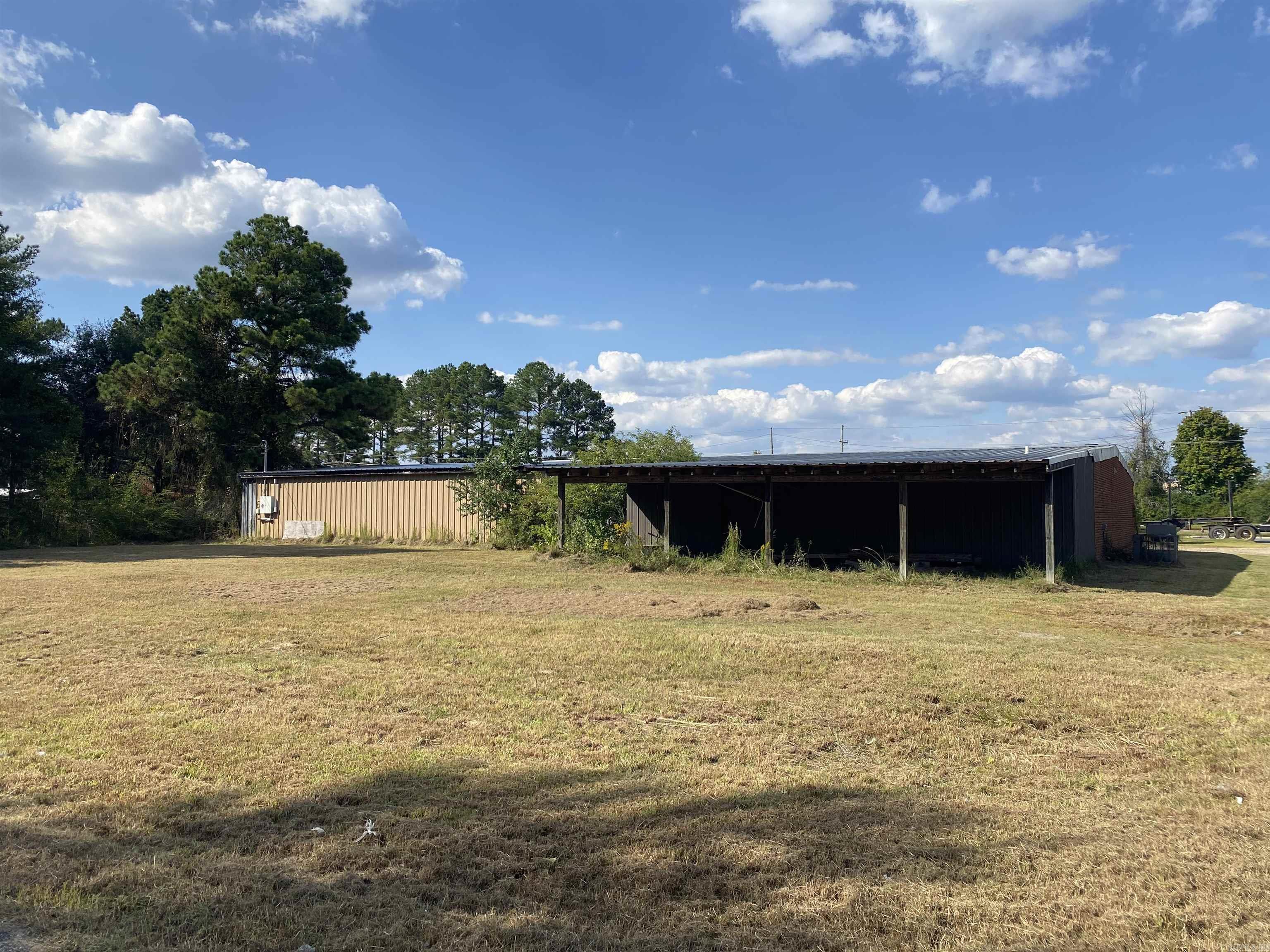 Industrial - Commercial Sale