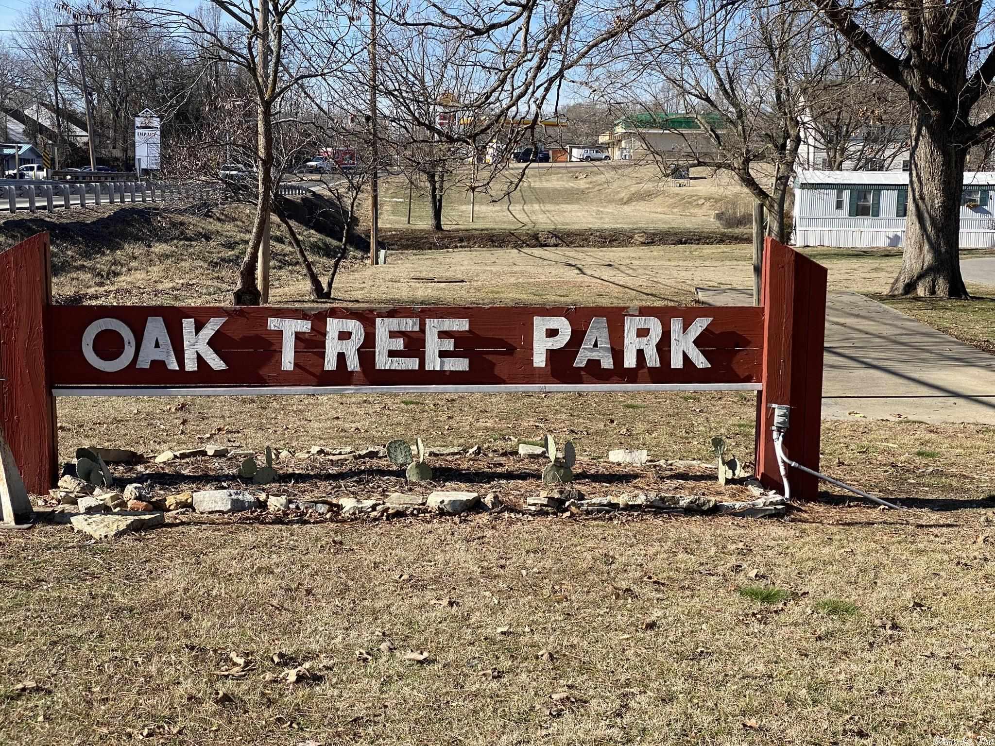 PROFITABLE MOBILE HOME PARK LOCATED IN THE MIDDLE OF TOWN ON 13 ACRES M/L. PARK COMES WITH ONE MOBILE HOME.