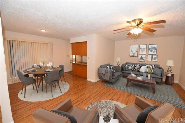 LAKEWOOD HILLS - Residential