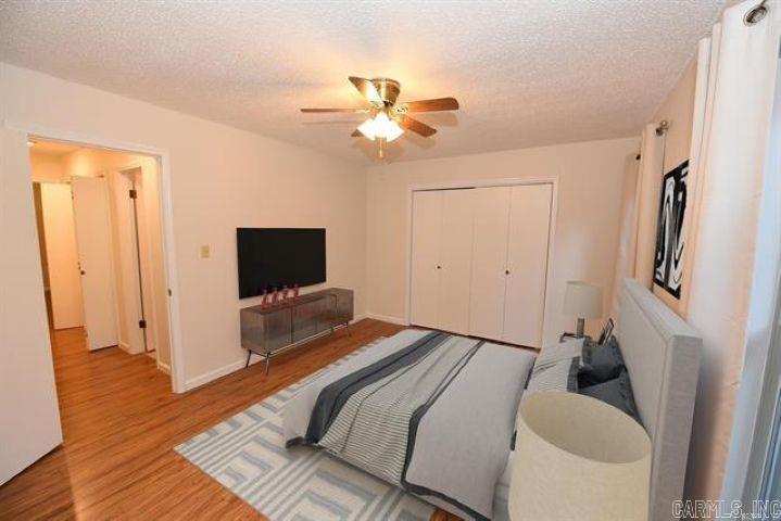 LAKEWOOD HILLS - Residential