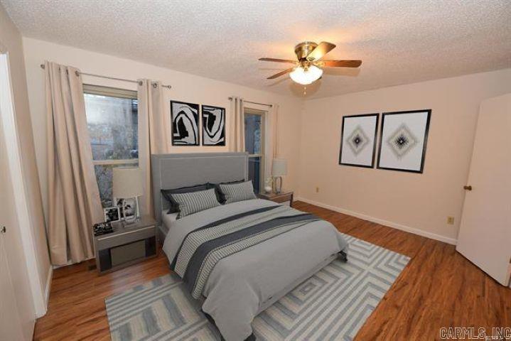 LAKEWOOD HILLS - Residential