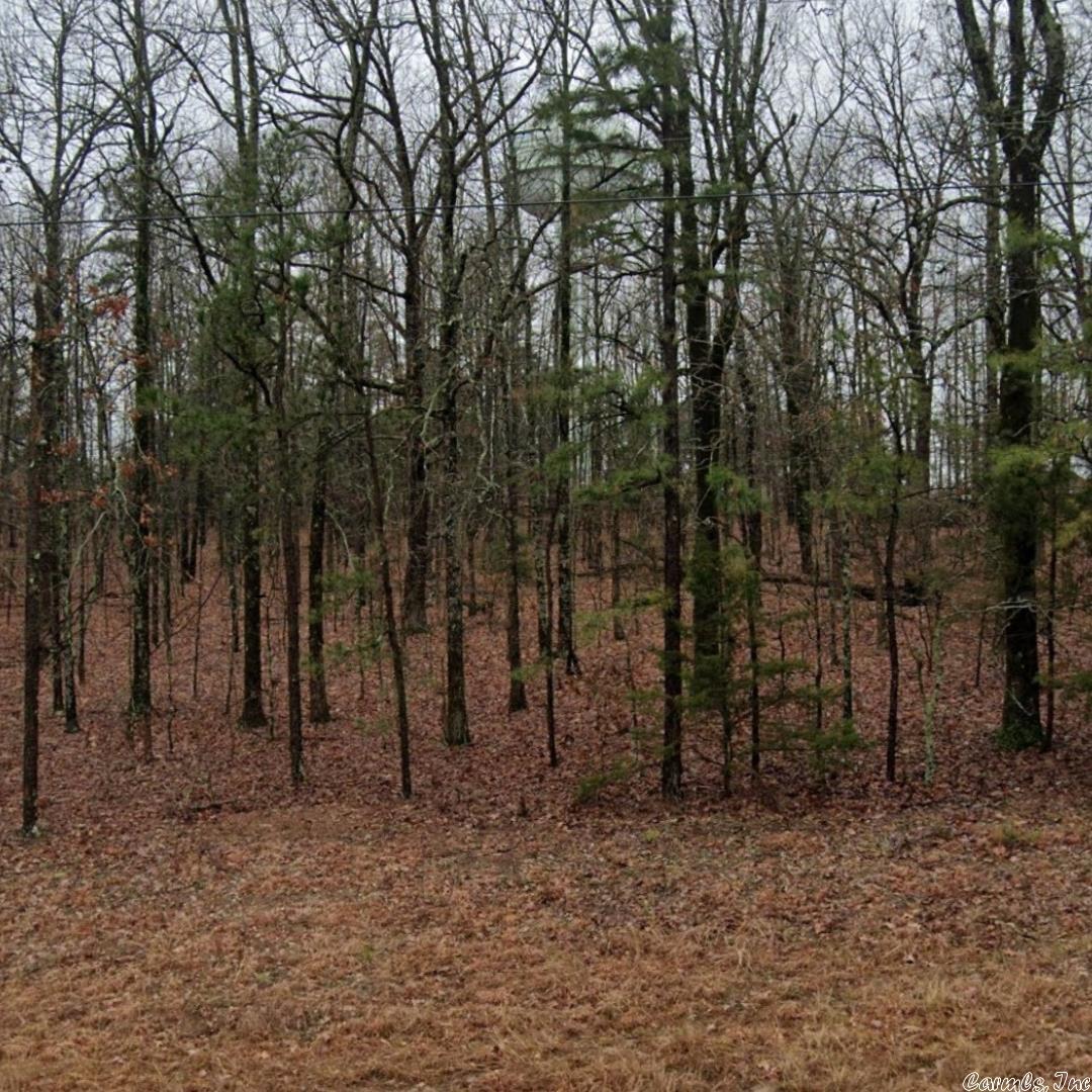 Not in Subdivision - Land