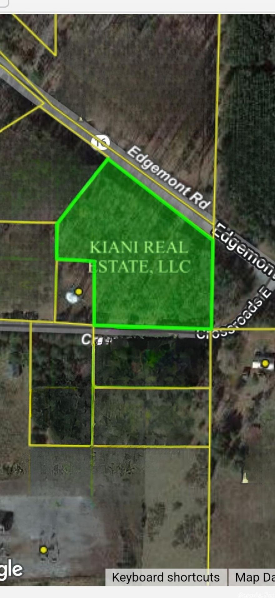 Build your lake getaway here! No restrictions! Just minutes away from Cove Creek Recreational Area on Greers Ferry Lake. Call me today!