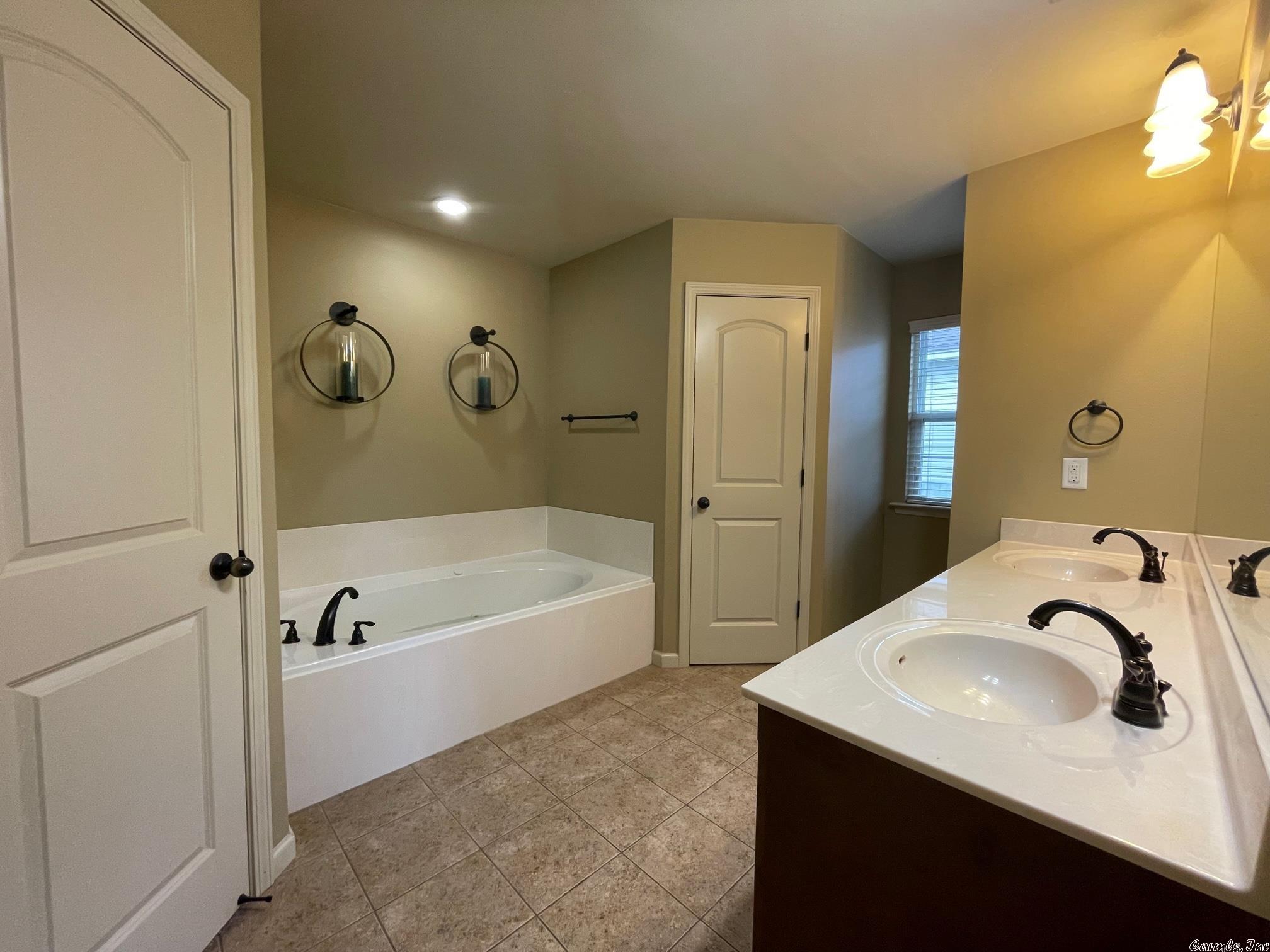 Bryant - Residential Lease