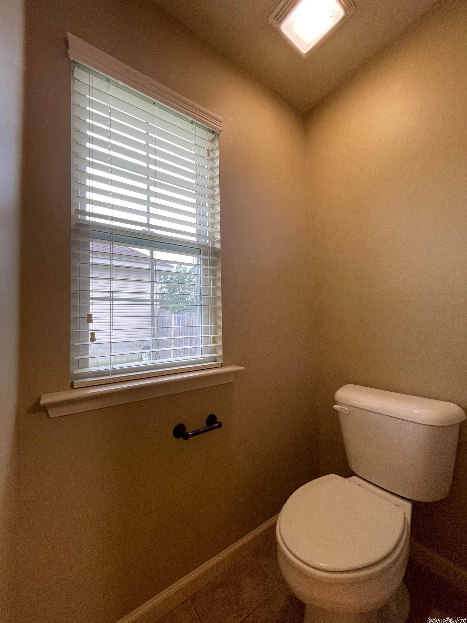 Bryant - Residential Lease