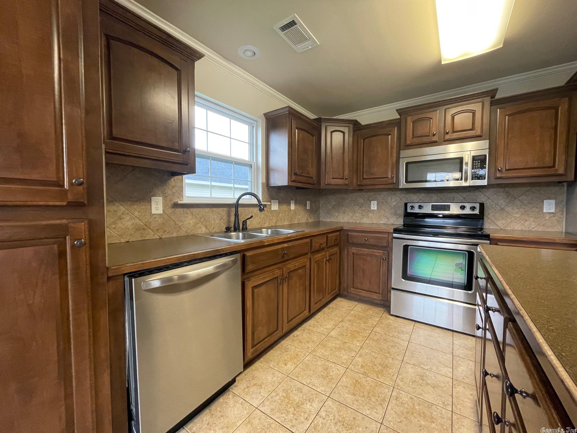 Bryant - Residential Lease