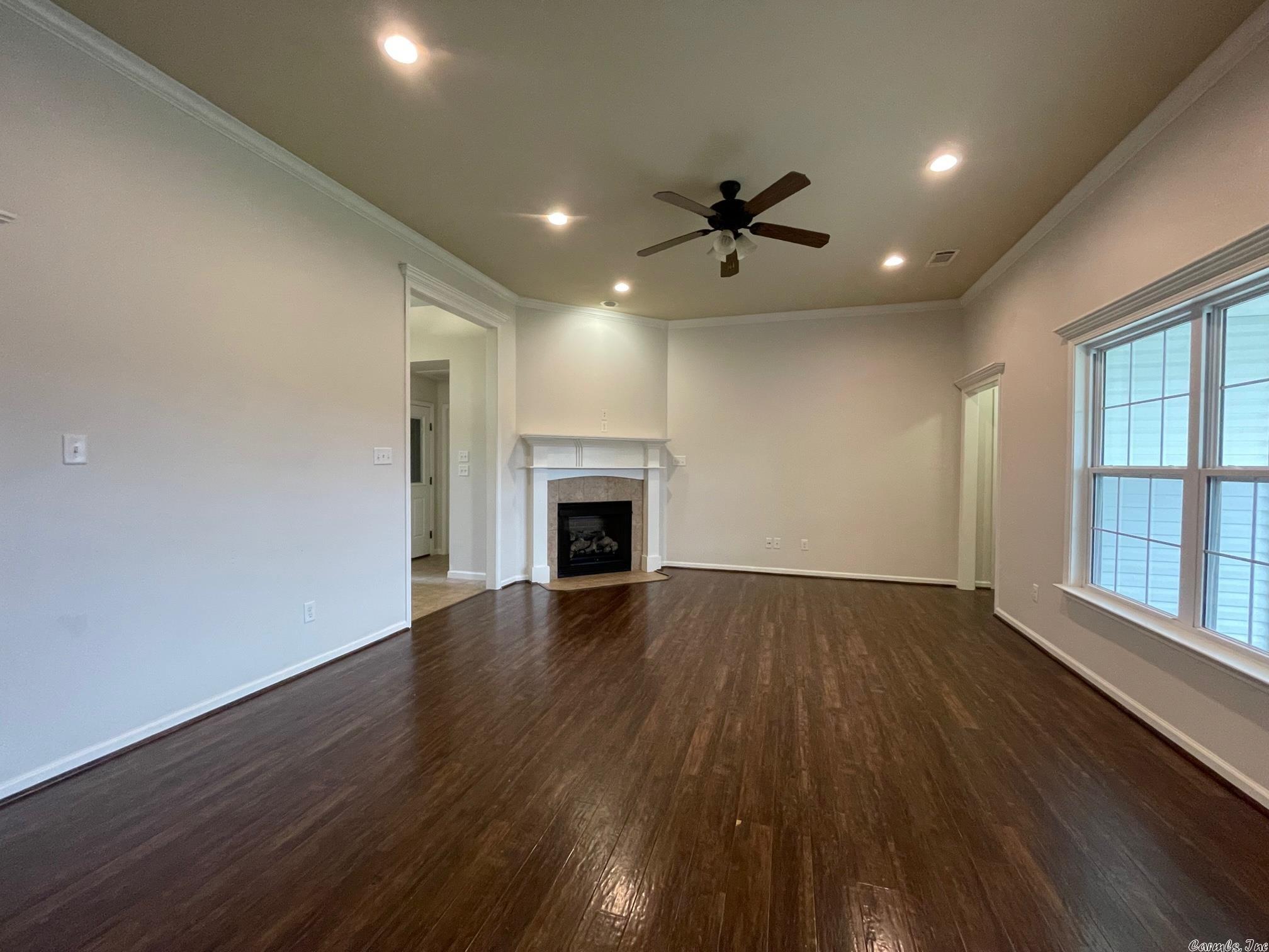 Bryant - Residential Lease