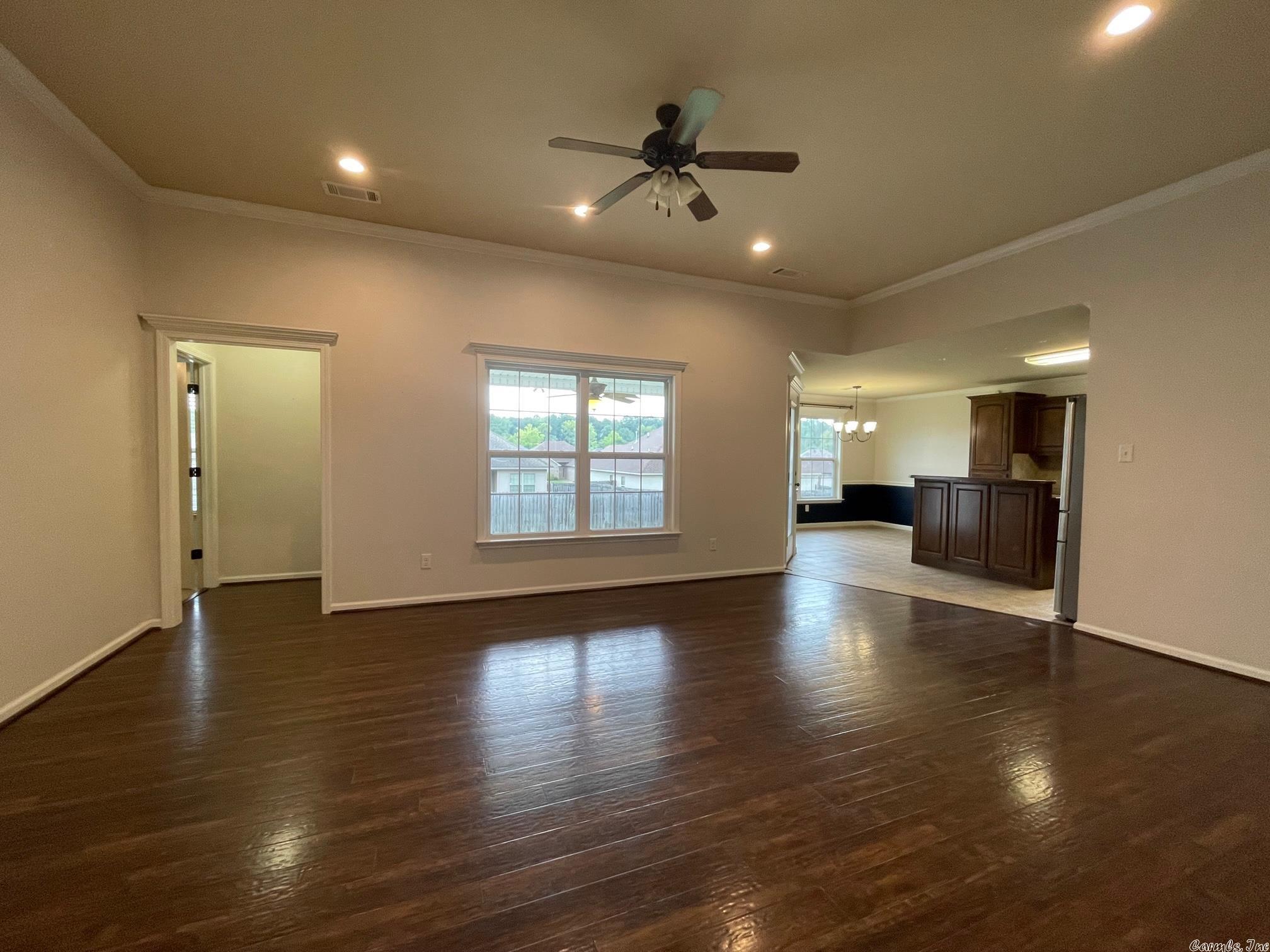 Bryant - Residential Lease