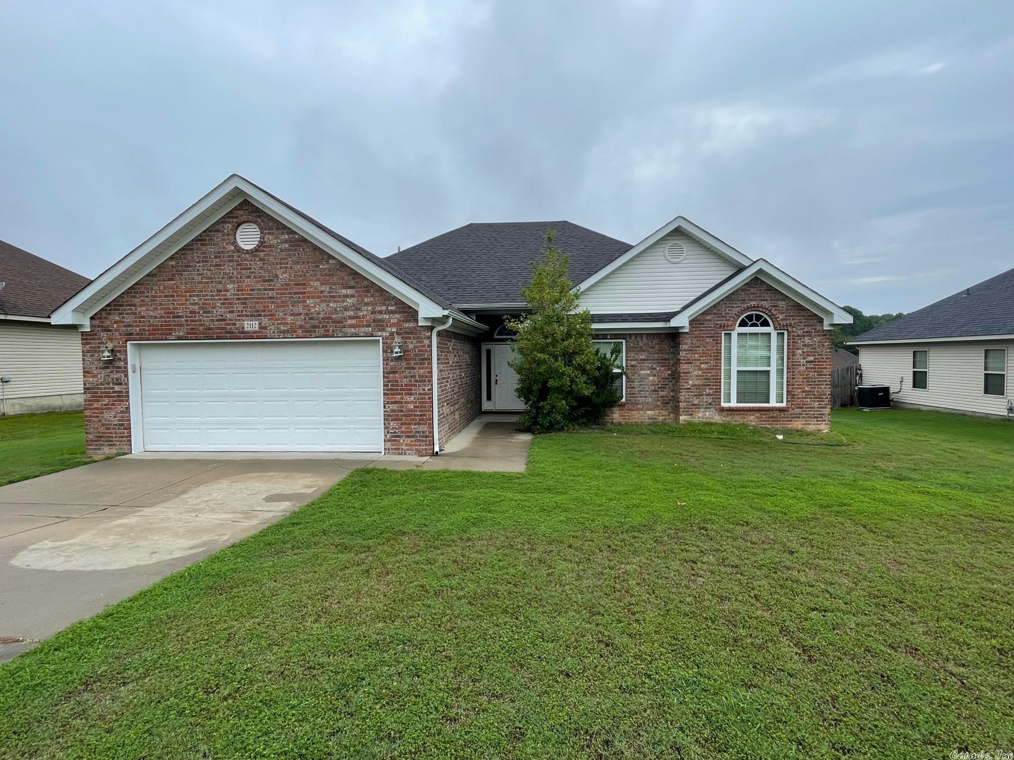 Bryant - Residential Lease