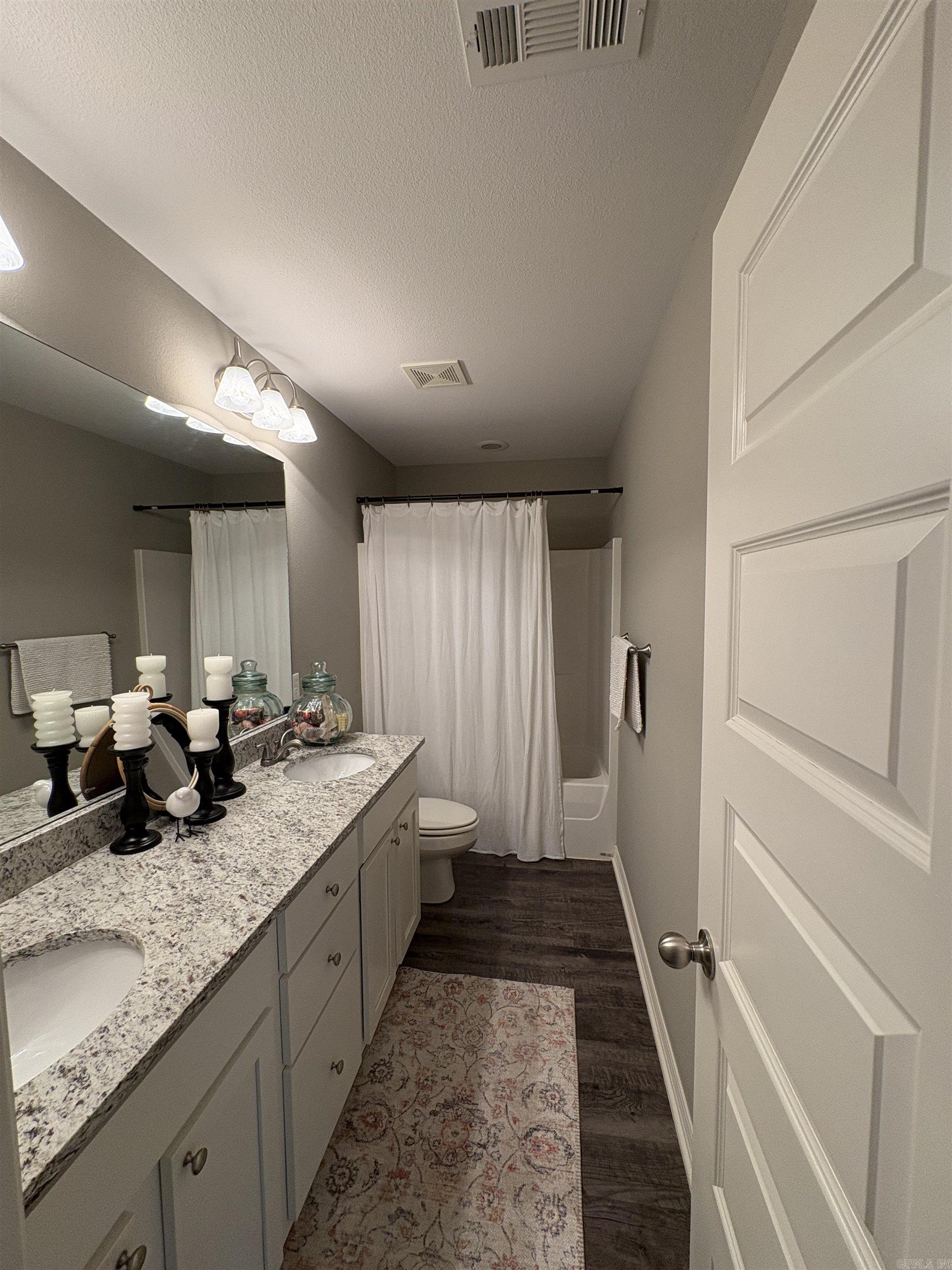 Saddlebrook - Residential