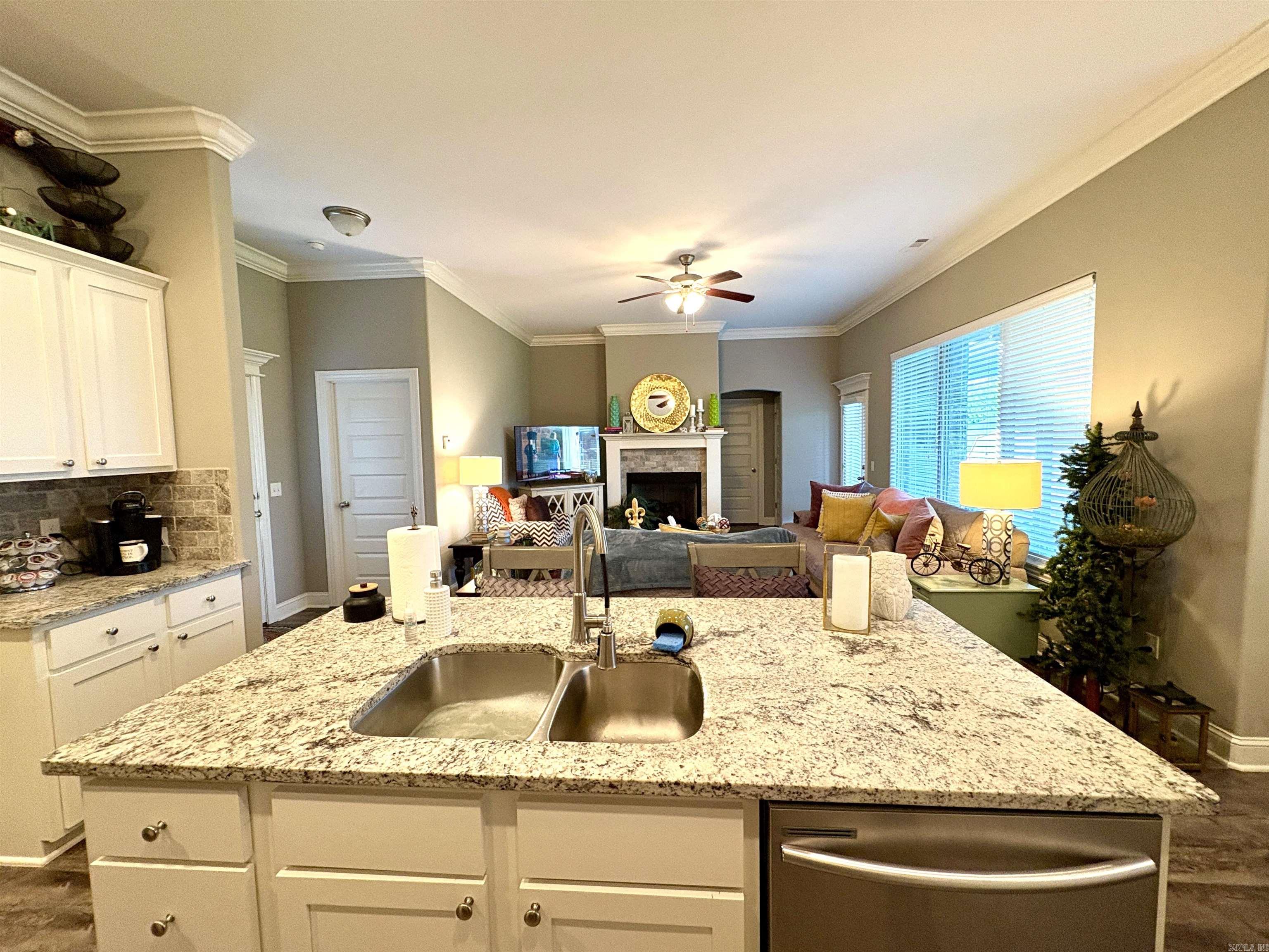 Saddlebrook - Residential